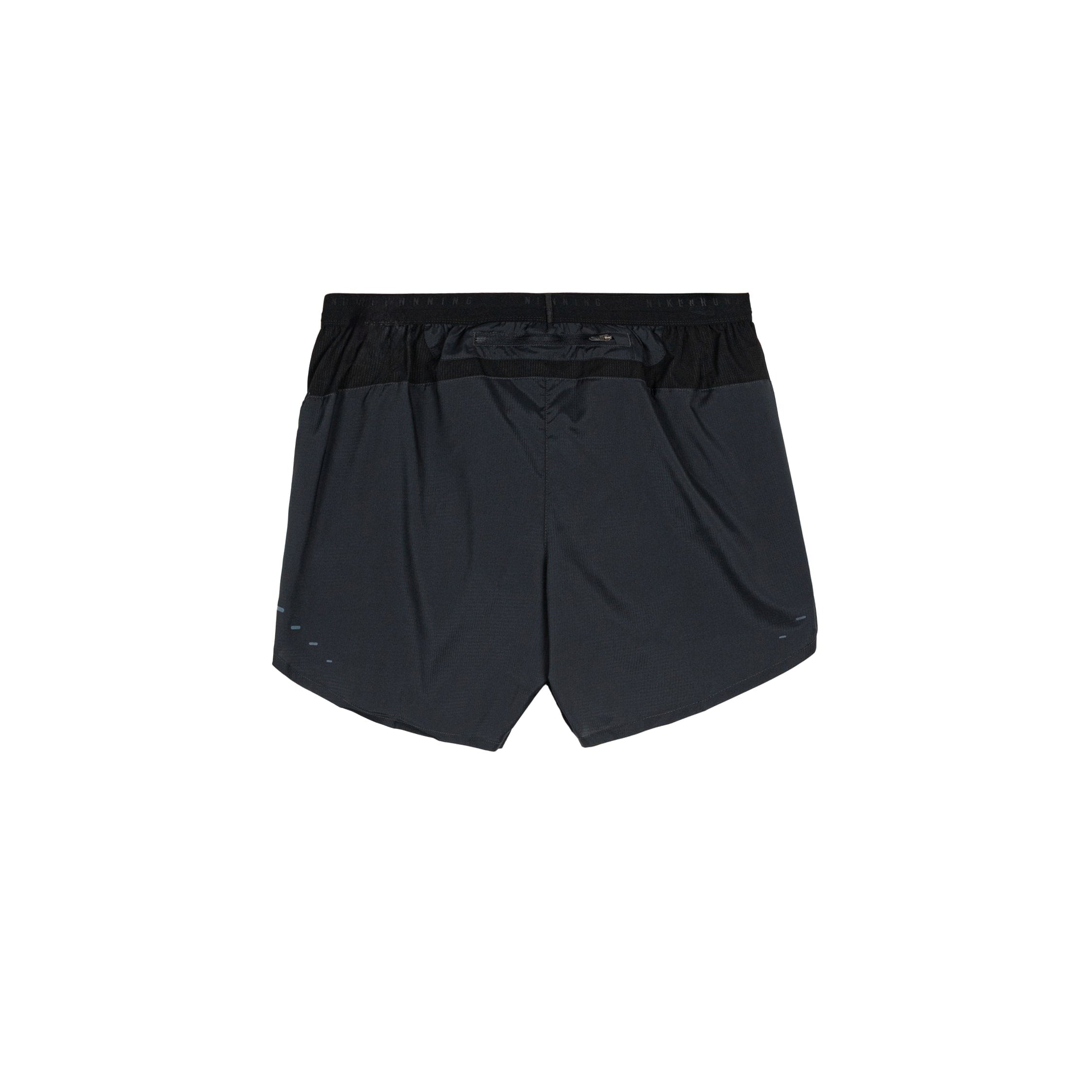 Nike Stride Plus Dri-Fit 5" Brief-Lined Running Shorts
