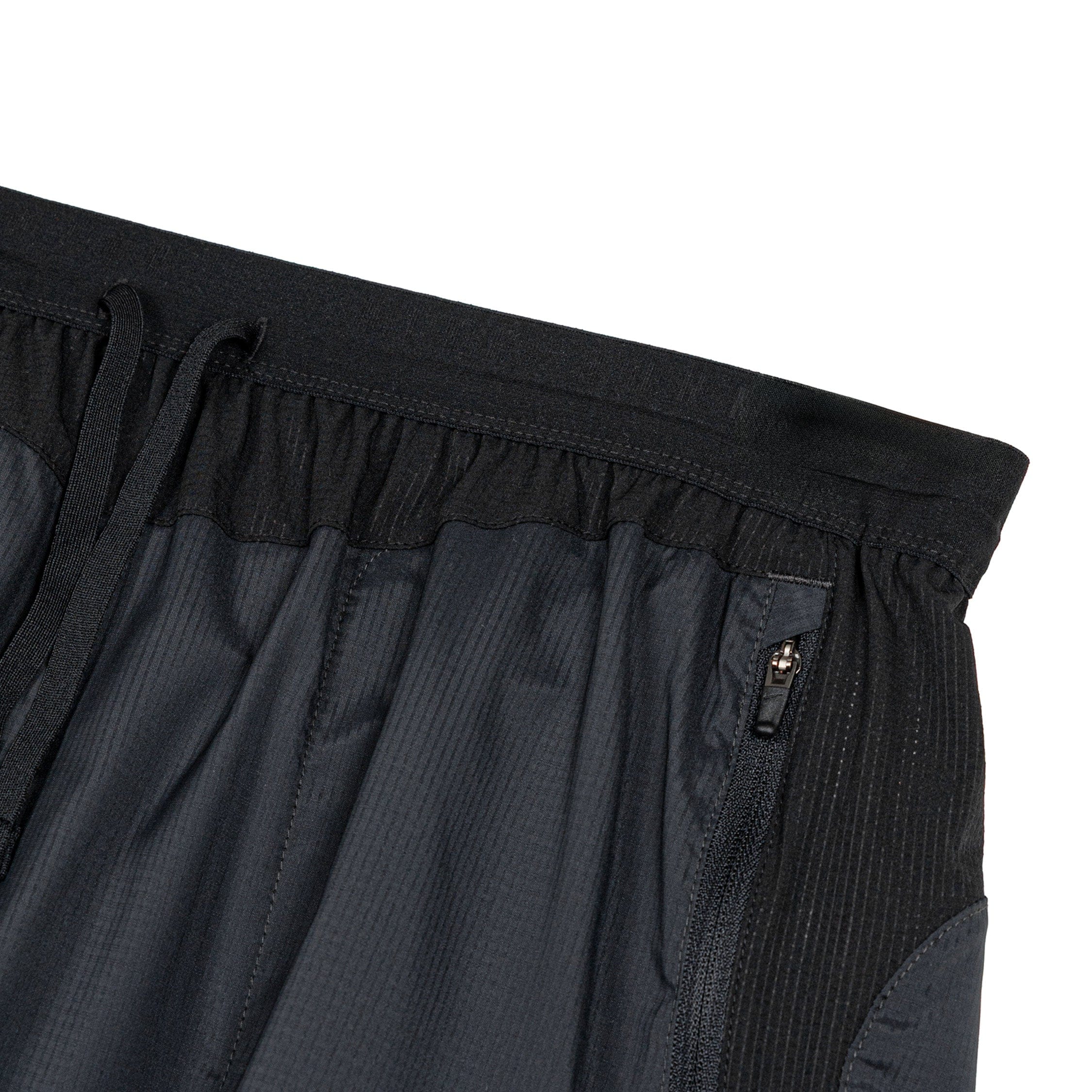 Nike Stride Plus Dri-Fit 5" Brief-Lined Running Shorts