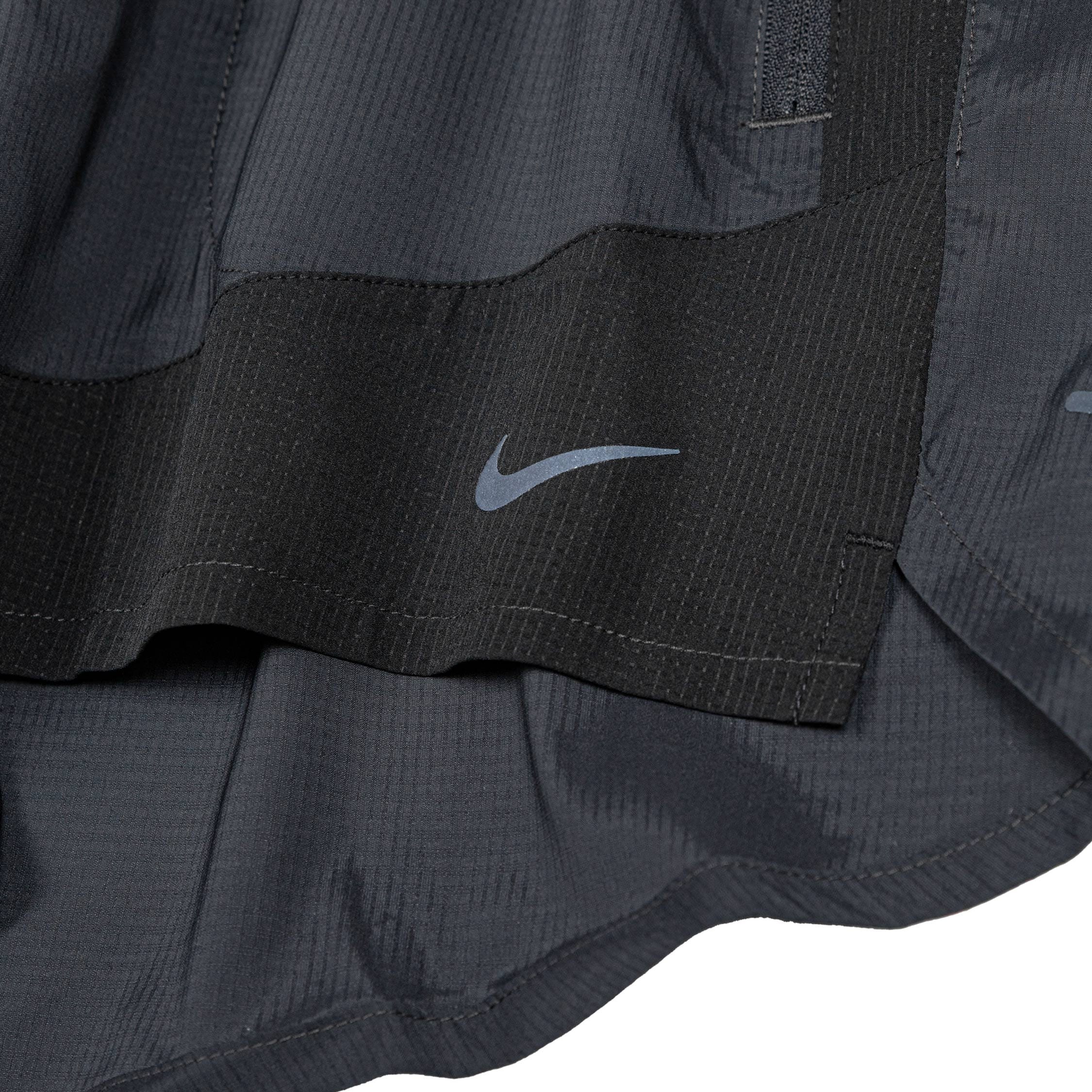 Nike Stride Plus Dri-Fit 5" Brief-Lined Running Shorts