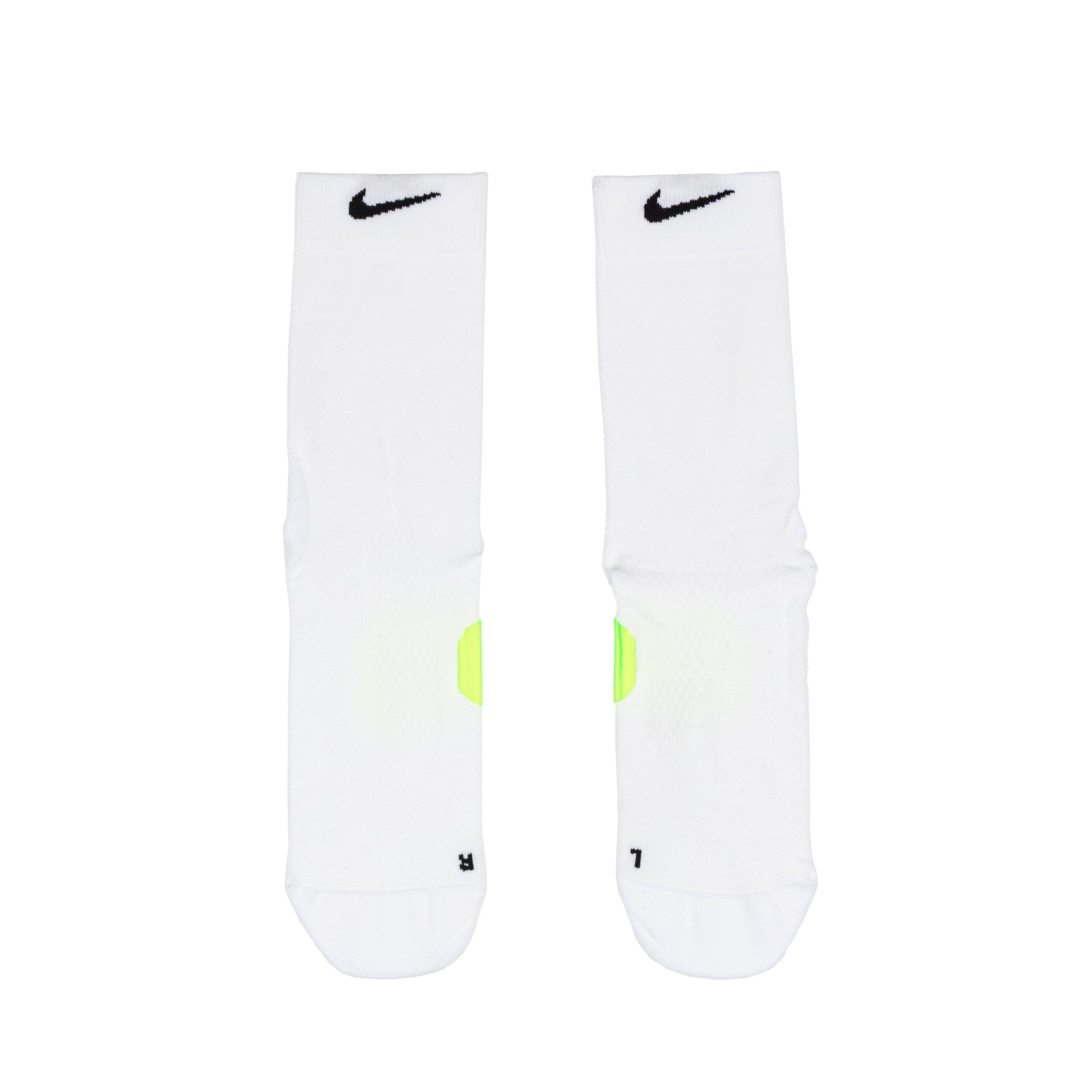 Nike Running Midweight Crew Socks