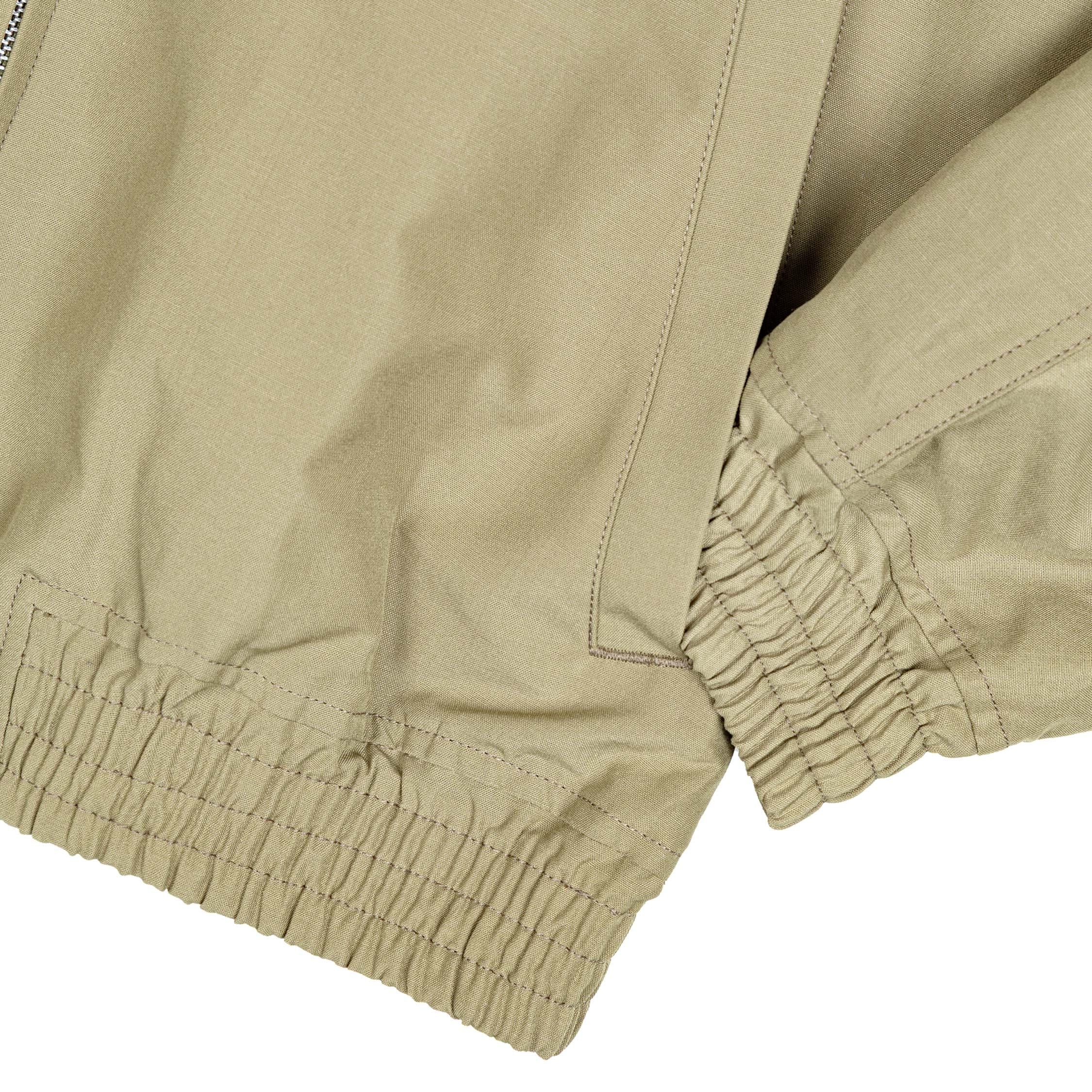 Comme des Garcons Homme Harrington Jacket