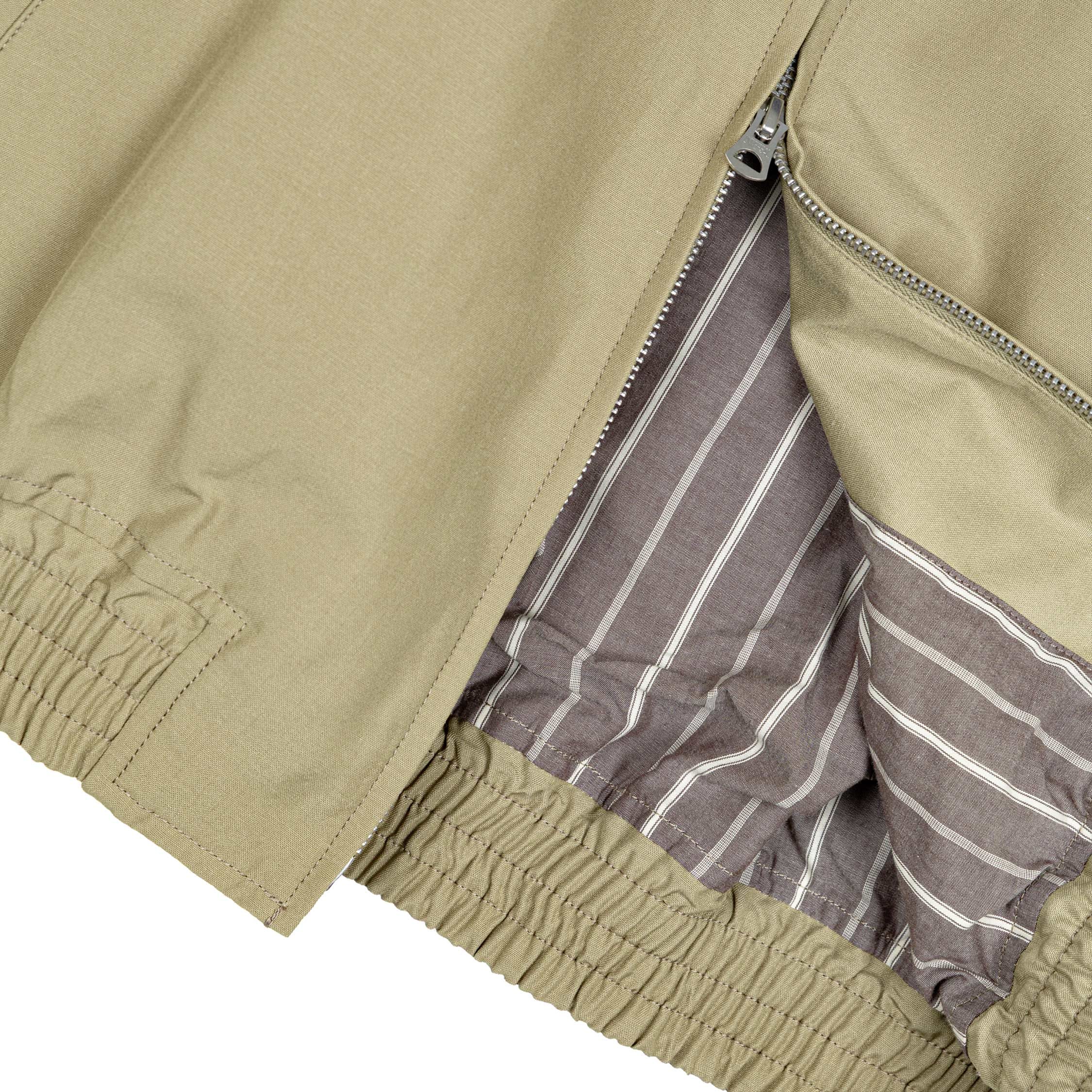 Comme des Garcons Homme Harrington Jacket