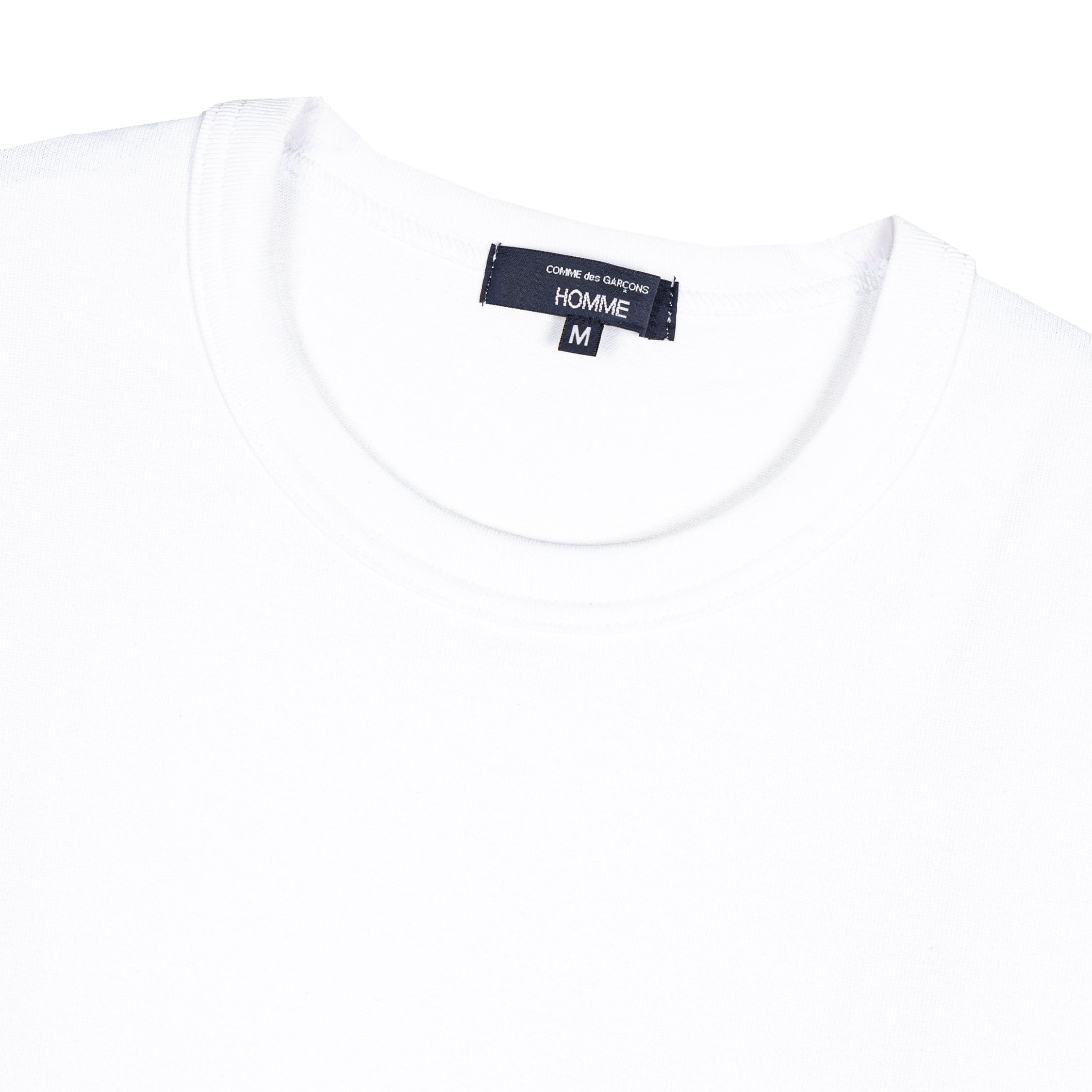 Comme des Garcons Homme Layered T-Shirt