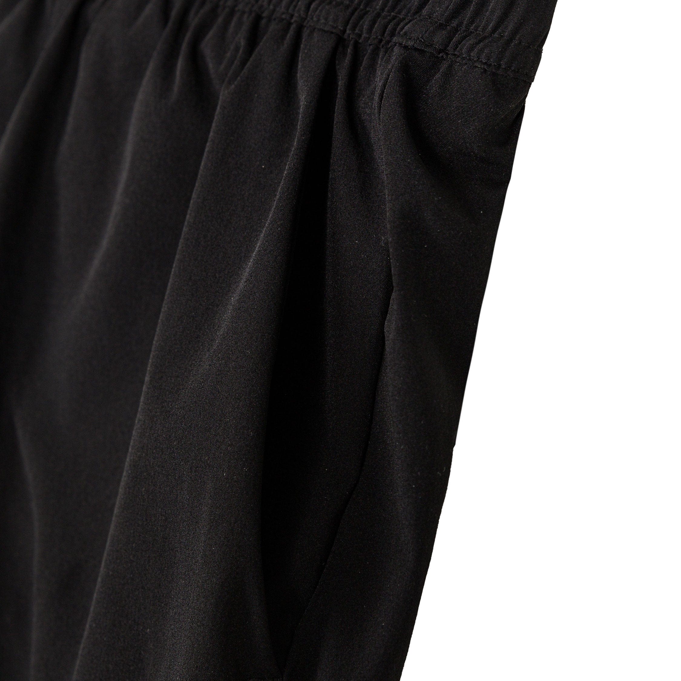 Bad Habits Running Shorts Reflective