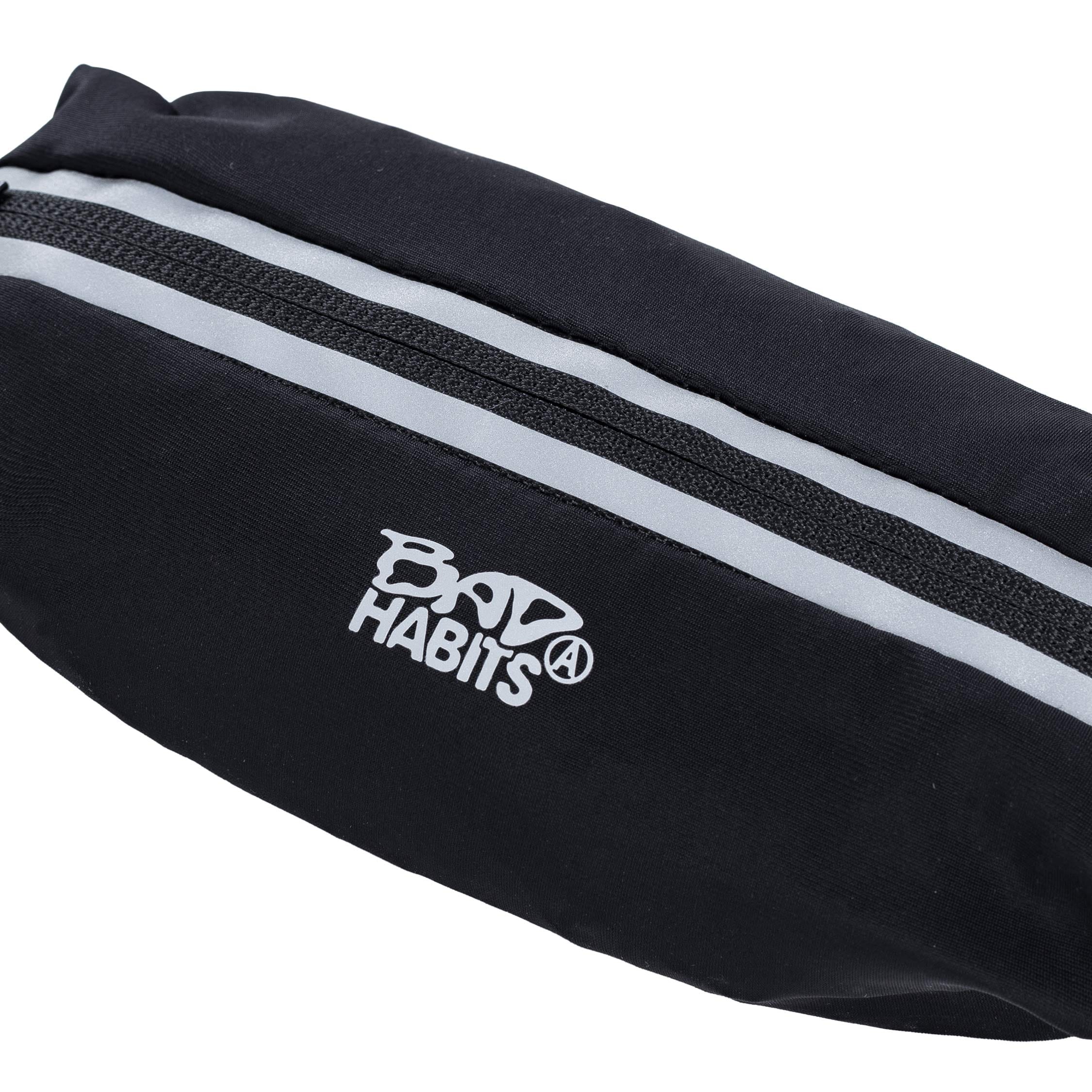 Bad Habits Running Belt