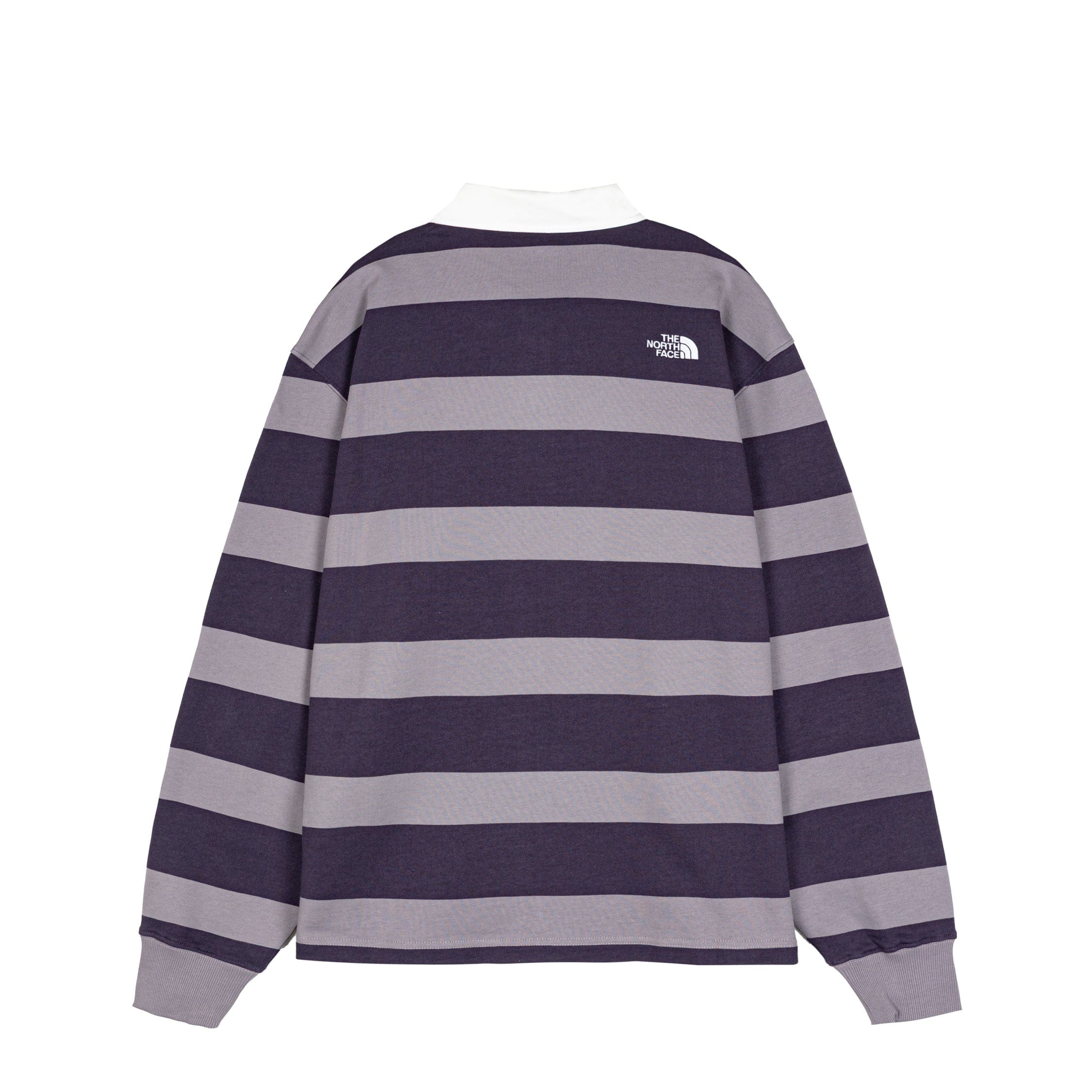 The North Face Rugby Polo Sweatshirt