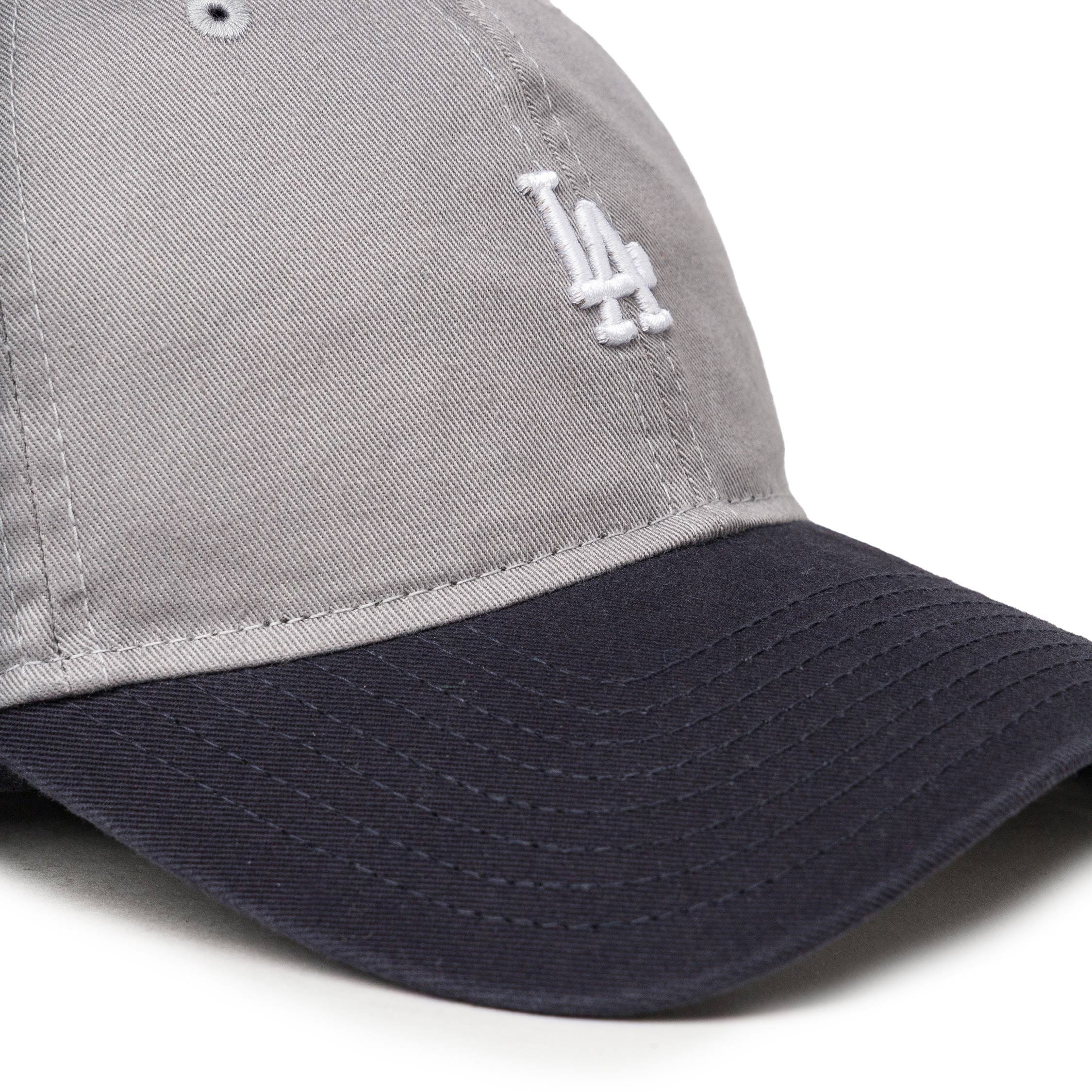 New Era Los Angeles Dodgers Mini Washed Contrast 9Twenty Cap