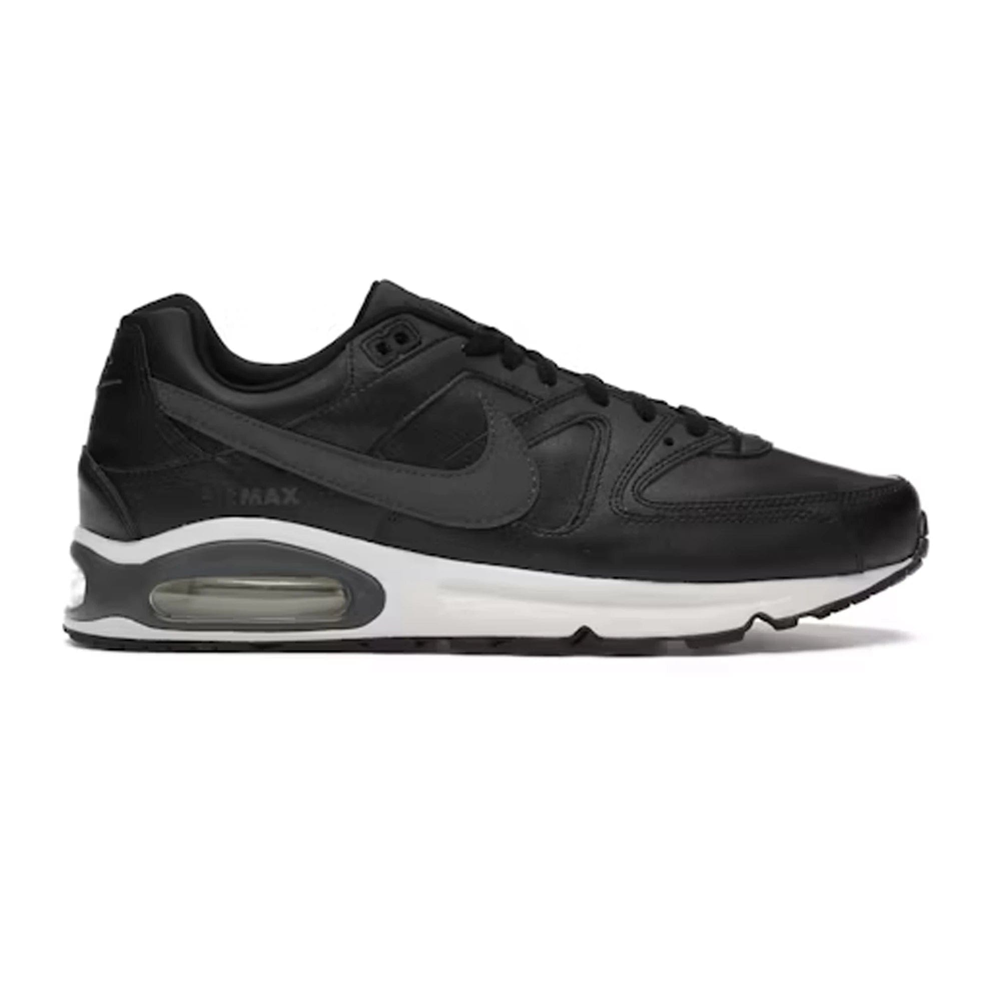 Nike Air Max Command 'Black' (2025)