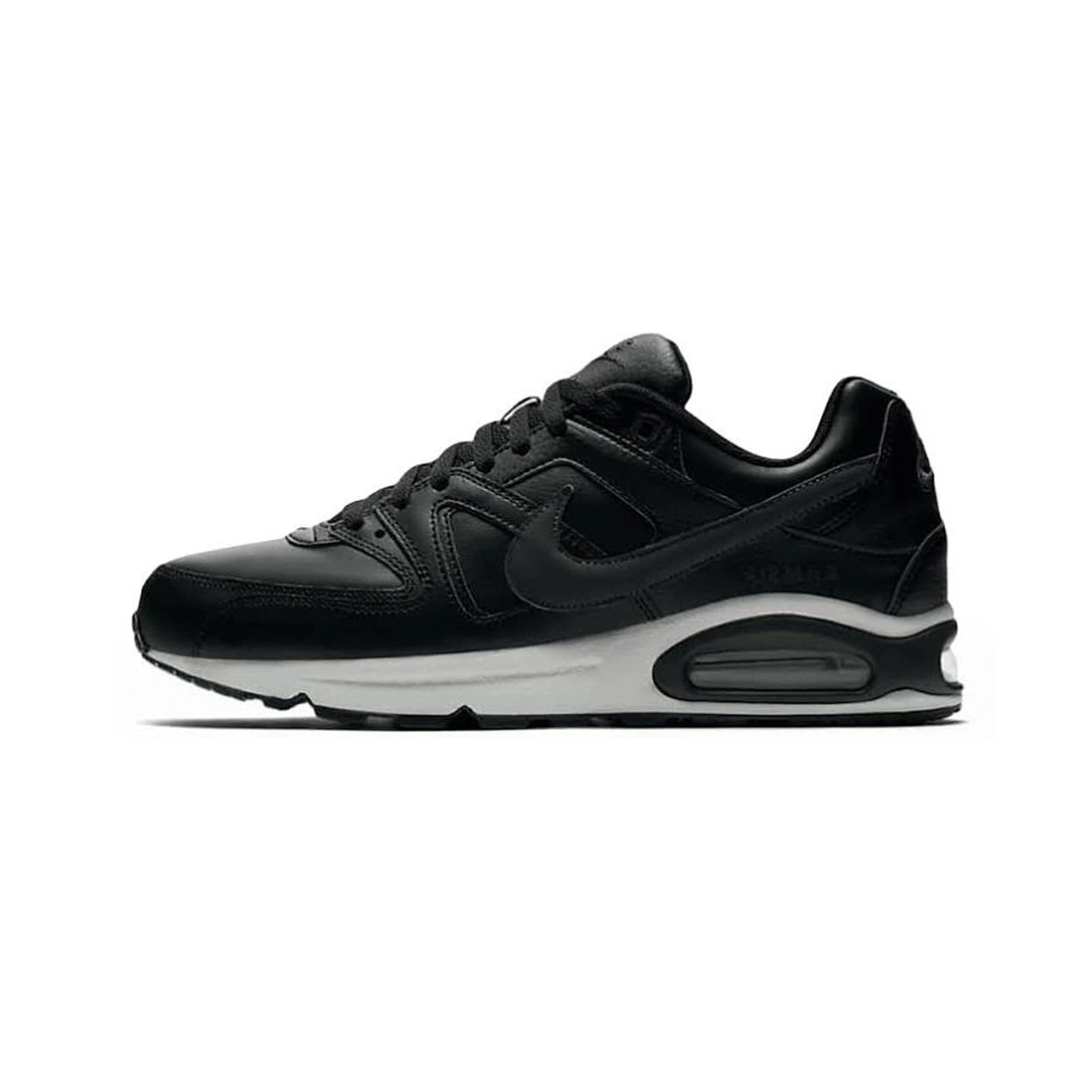Nike Air Max Command 'Black' (2025)