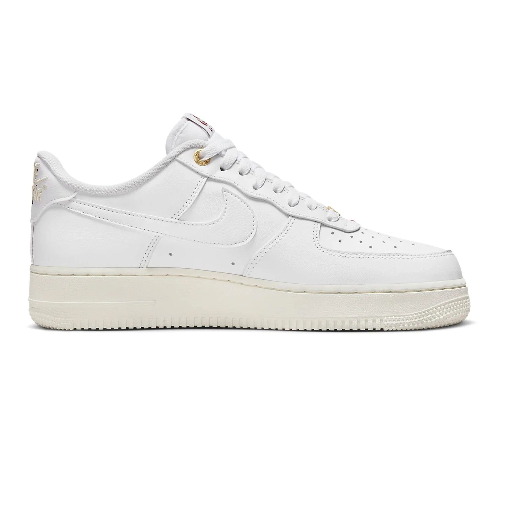 Nike Air Force 1 Low '07 LV8 'Join Forces Sail' (2022)