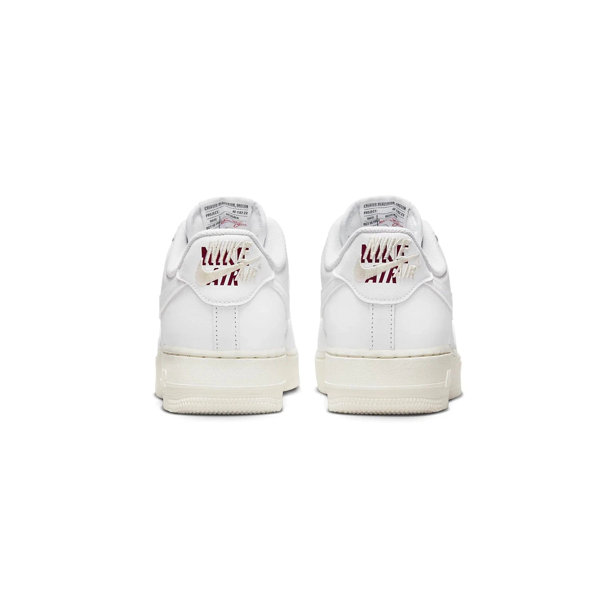 Nike Air Force 1 Low '07 LV8 'Join Forces Sail' (2022)