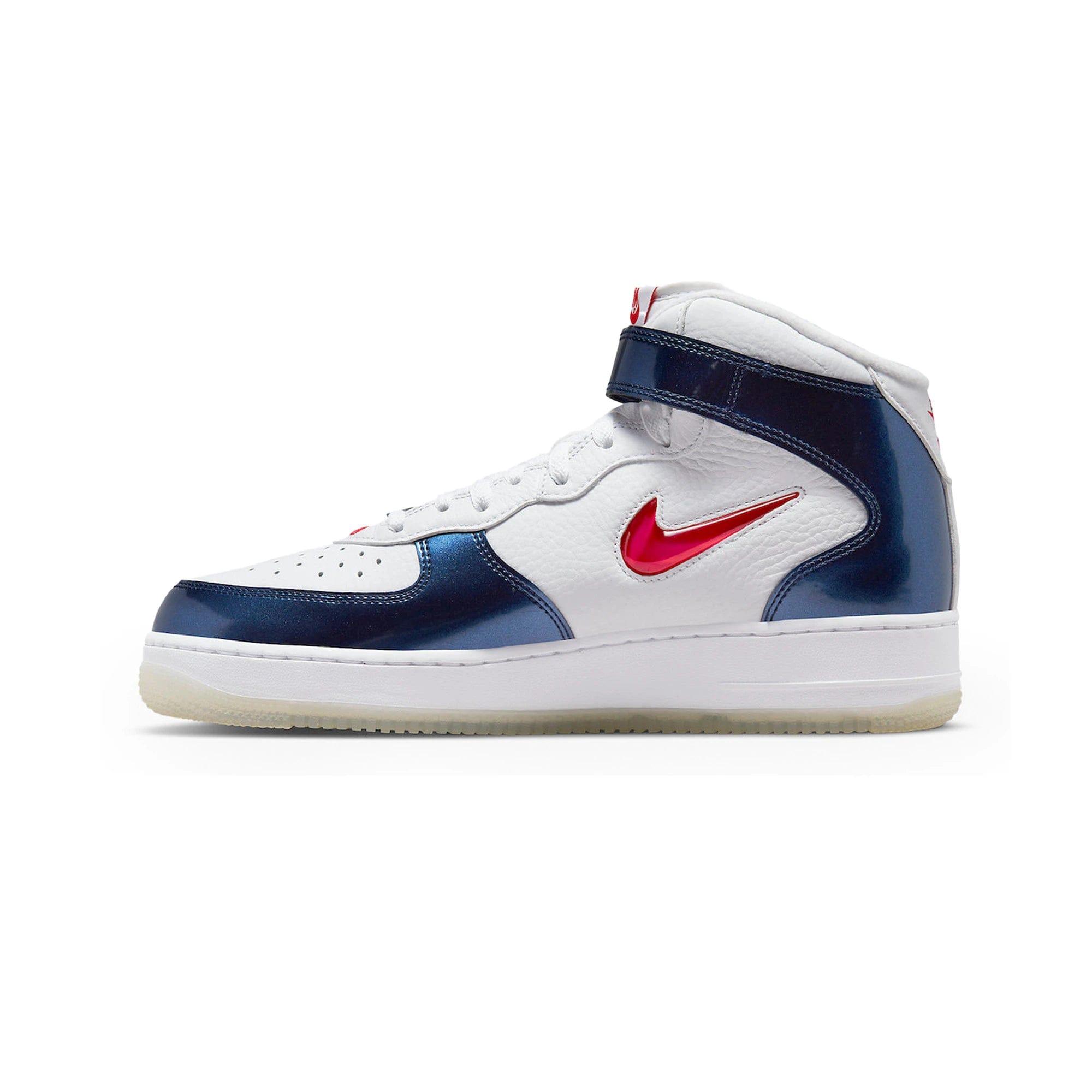 Nike Air Force 1 Mid QS 'Independence Day' (2022)