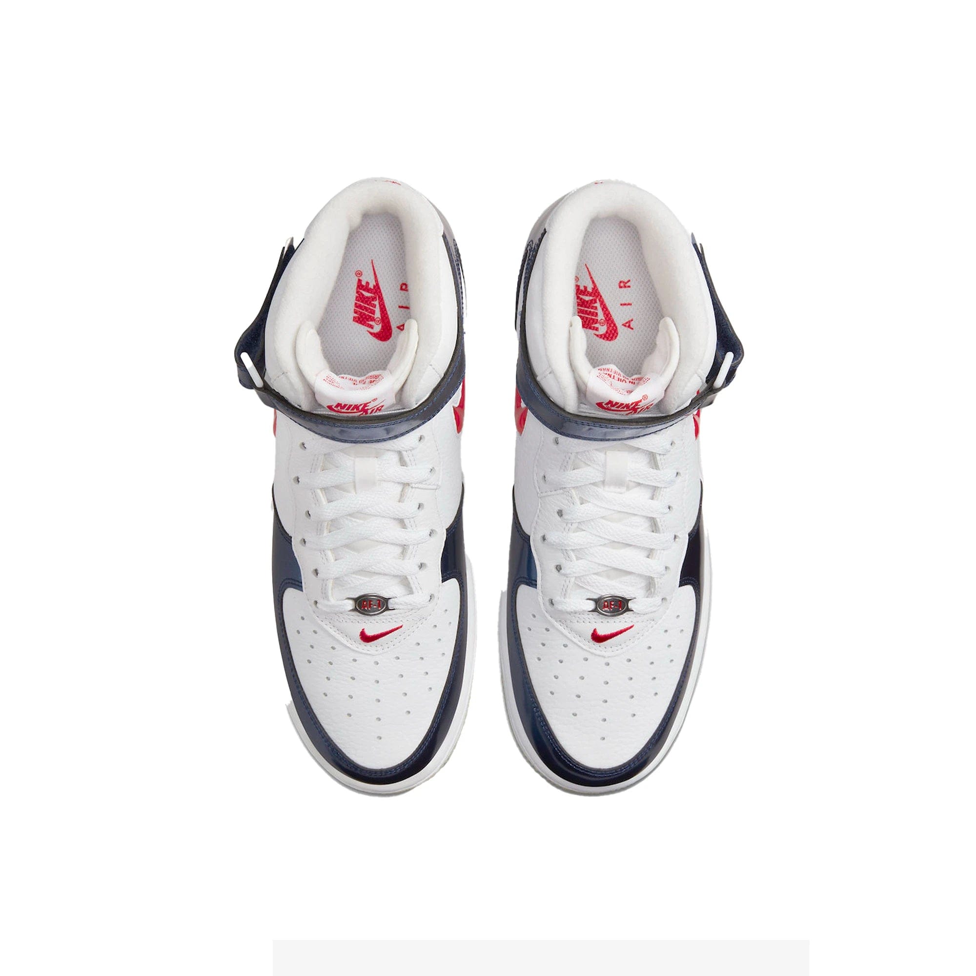 Nike Air Force 1 Mid QS 'Independence Day' (2022)