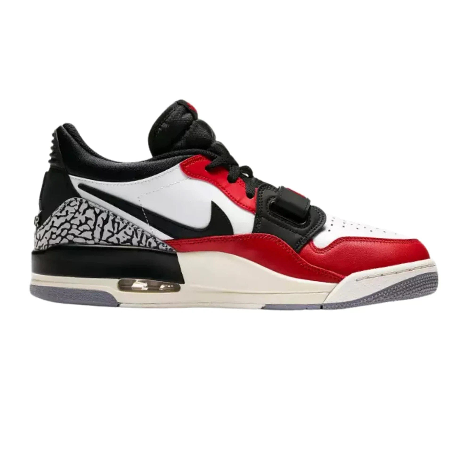 Air Jordan Legacy 312 Low 'Chicago' (2019)