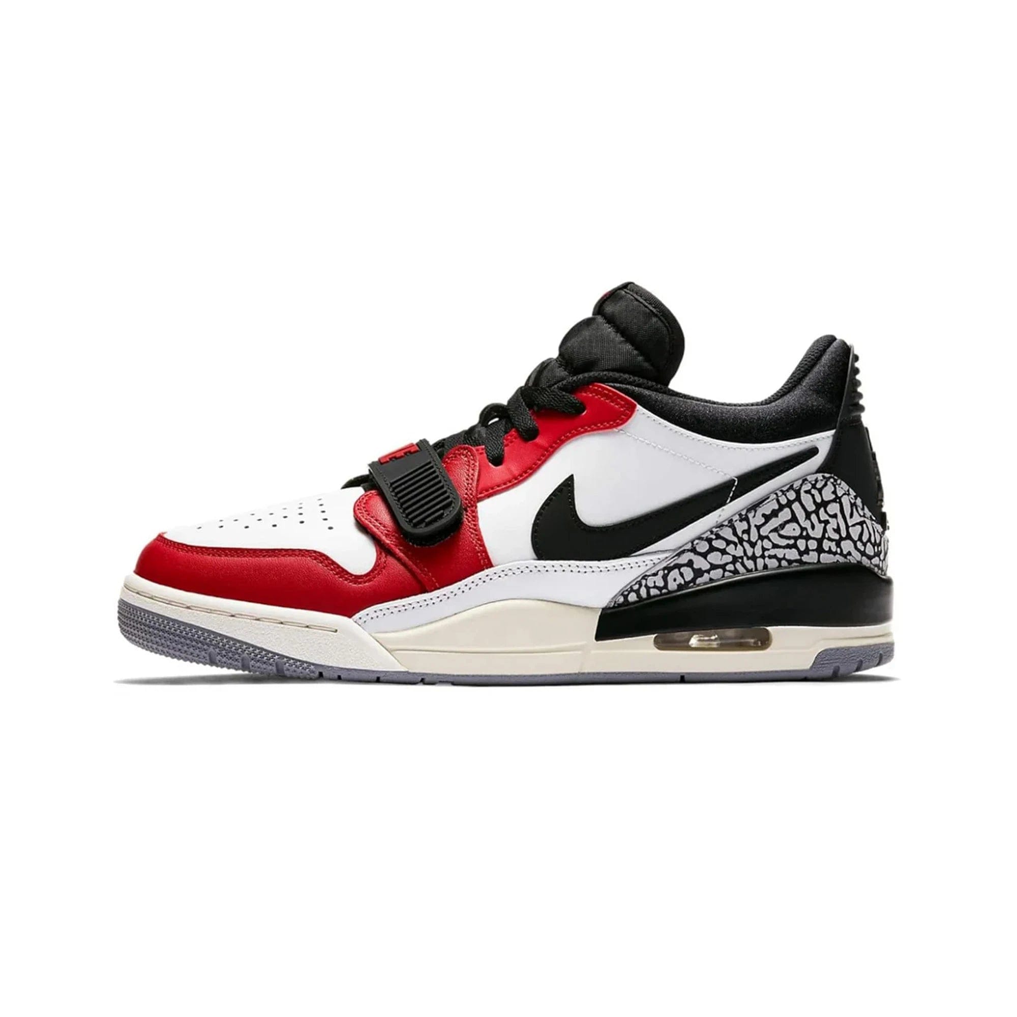 Air Jordan Legacy 312 Low 'Chicago' (2019)