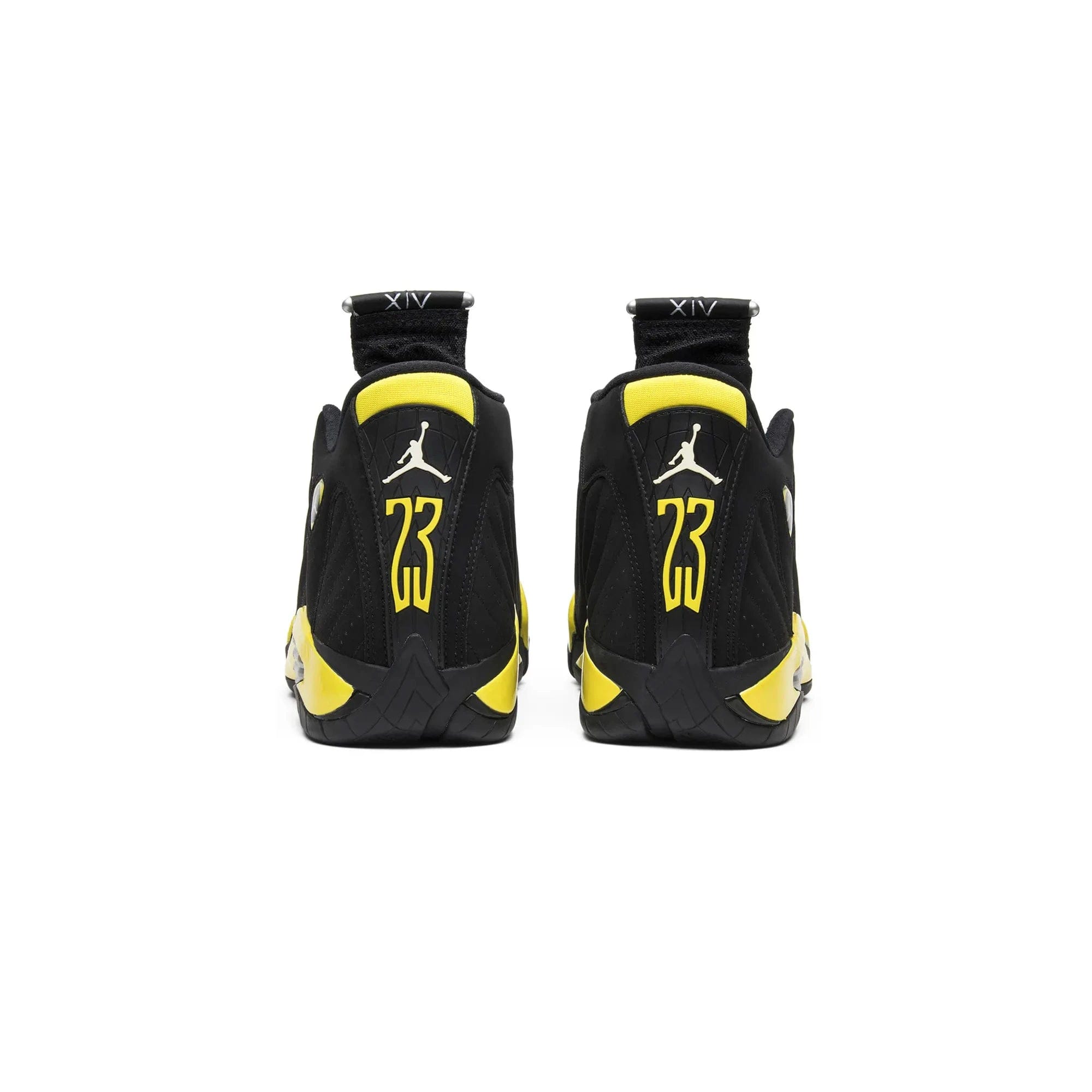 Air Jordan 14 Retro 'Thunder' (2014)
