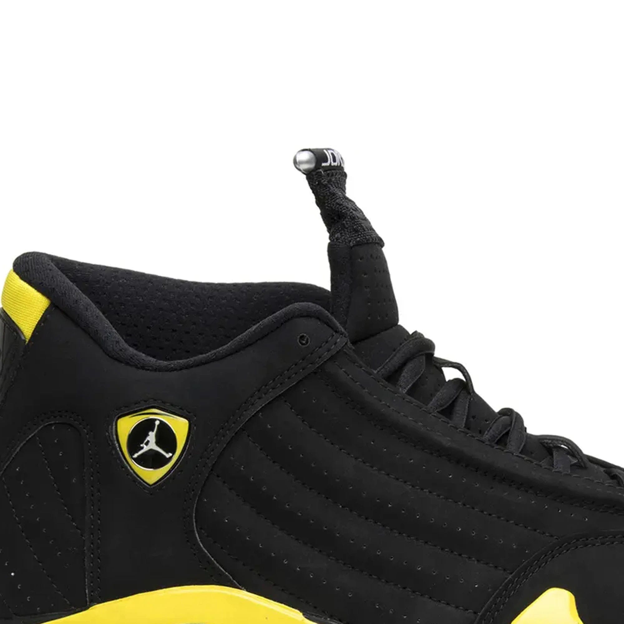 Air Jordan 14 Retro 'Thunder' (2014)