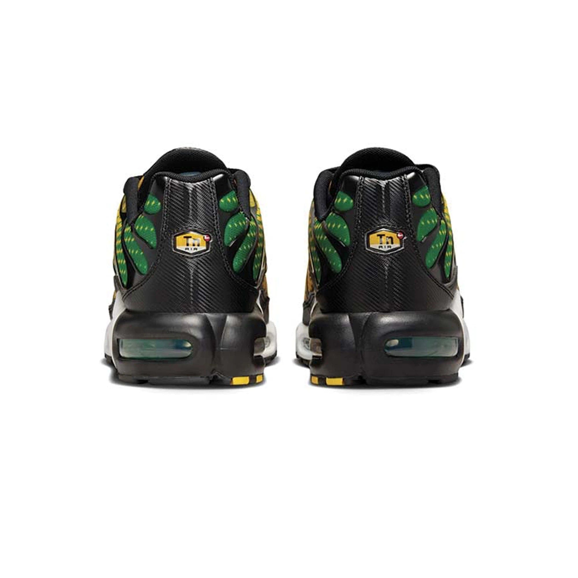 Nike Air Max Plus TN 'Varsity Maize Pine Green' (2025)