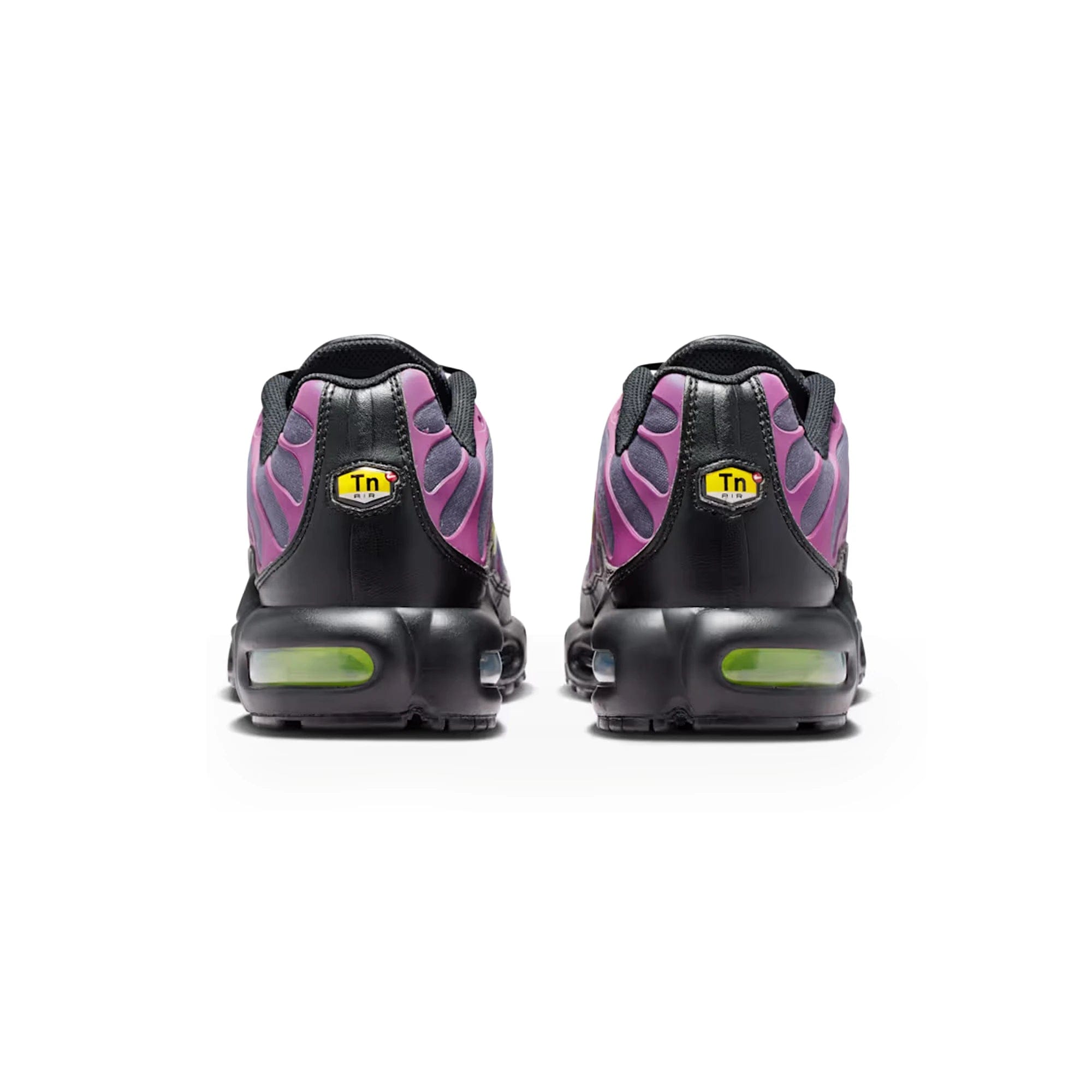 Nike Air Max Plus TN 'Dark Raisin Liquid Lime' (2026)