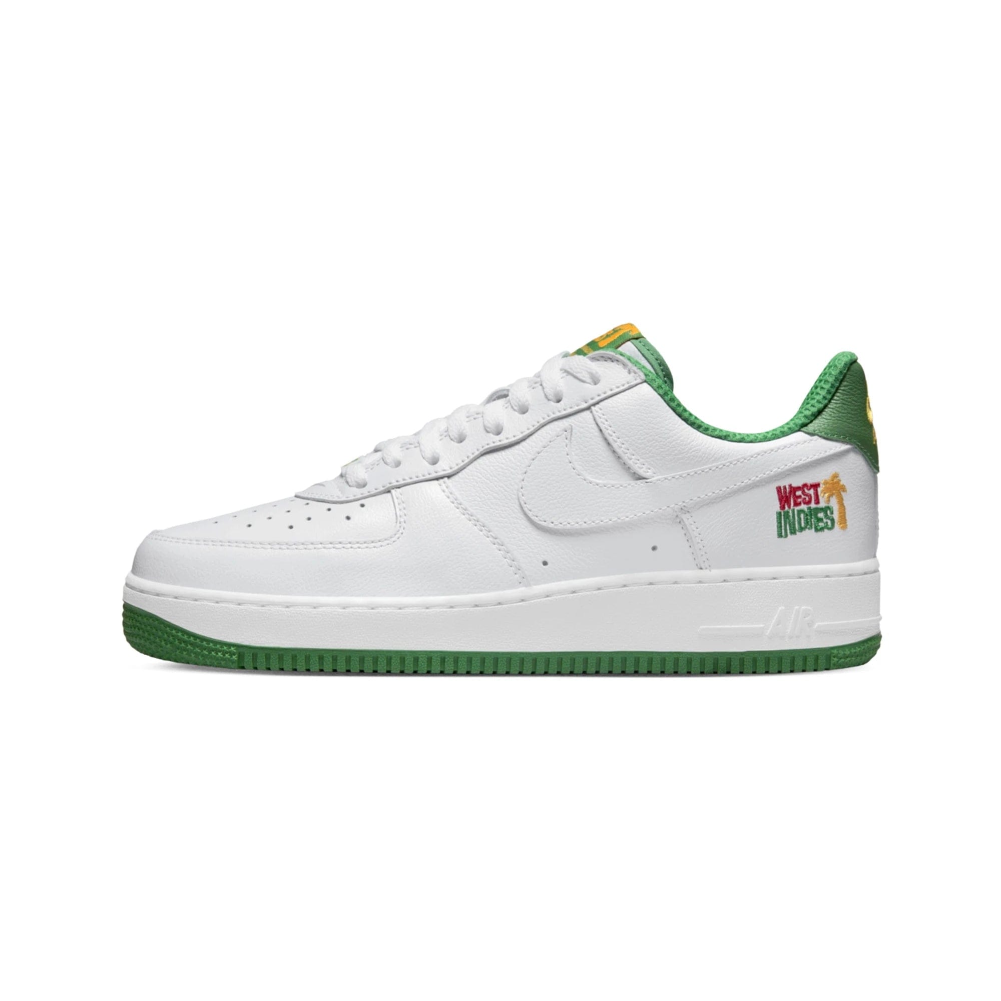 Nike Air Force 1 Low 'West Indies' (2022)