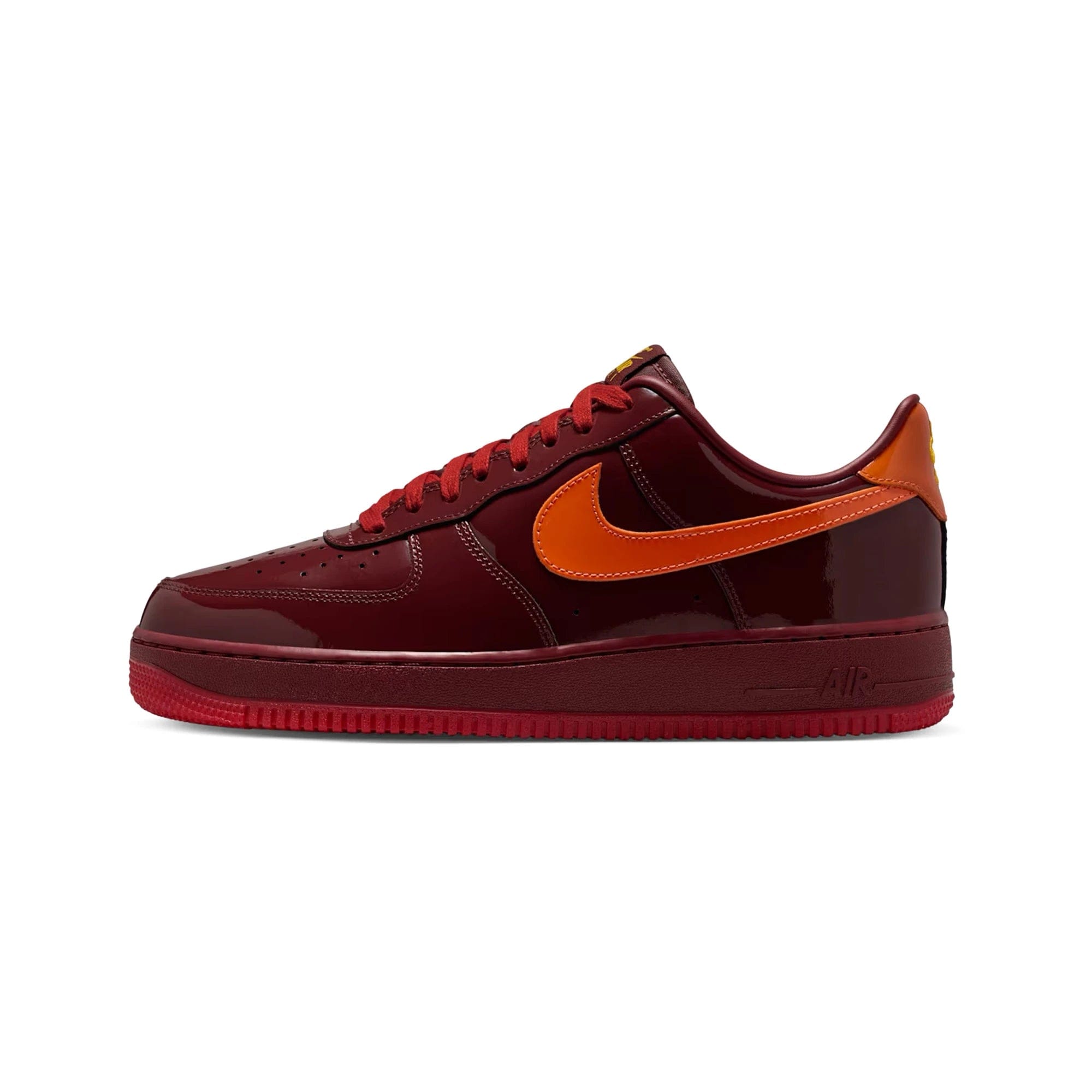 Nike Air Force 1 Low 'Red Patent' (2026)