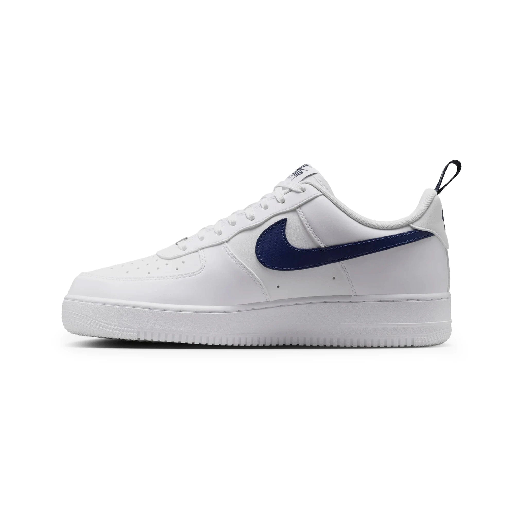 Nike Air Force 1 Low Tech 'Black & White' (2026)