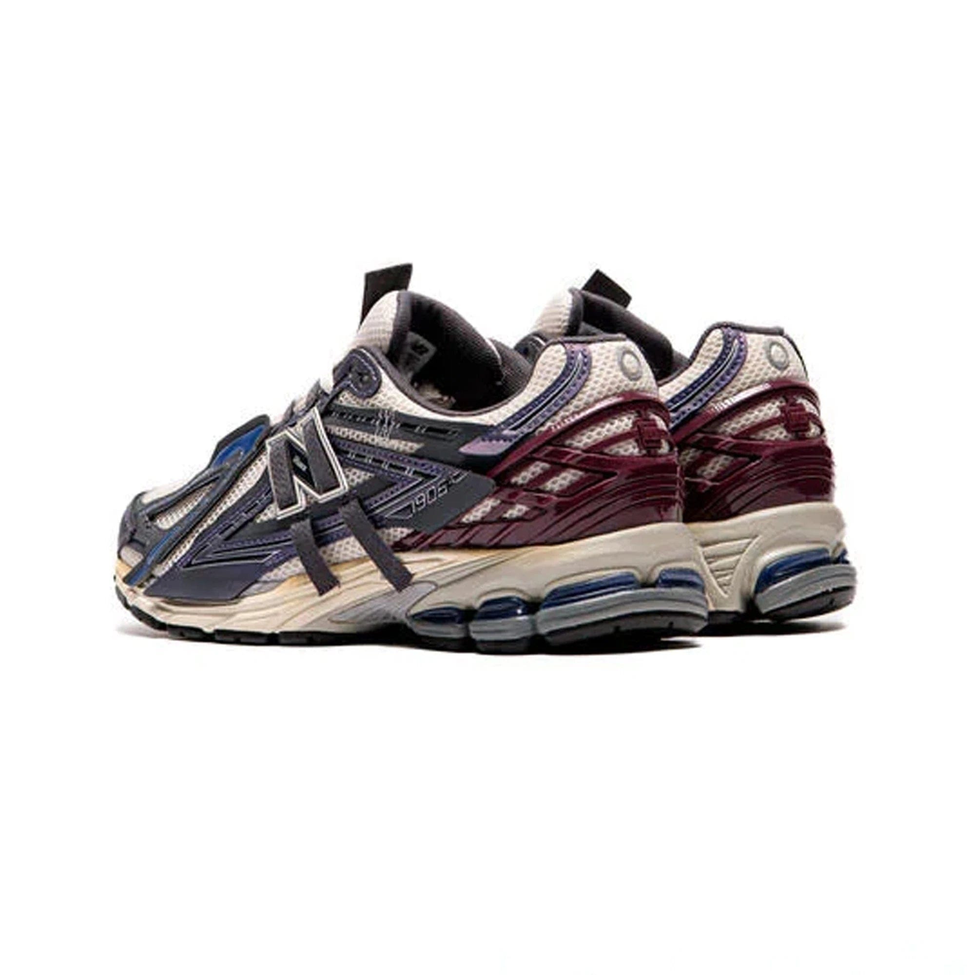 New Balance 1906A 'Inkwell Sea Salt Faded Plum' (2025)