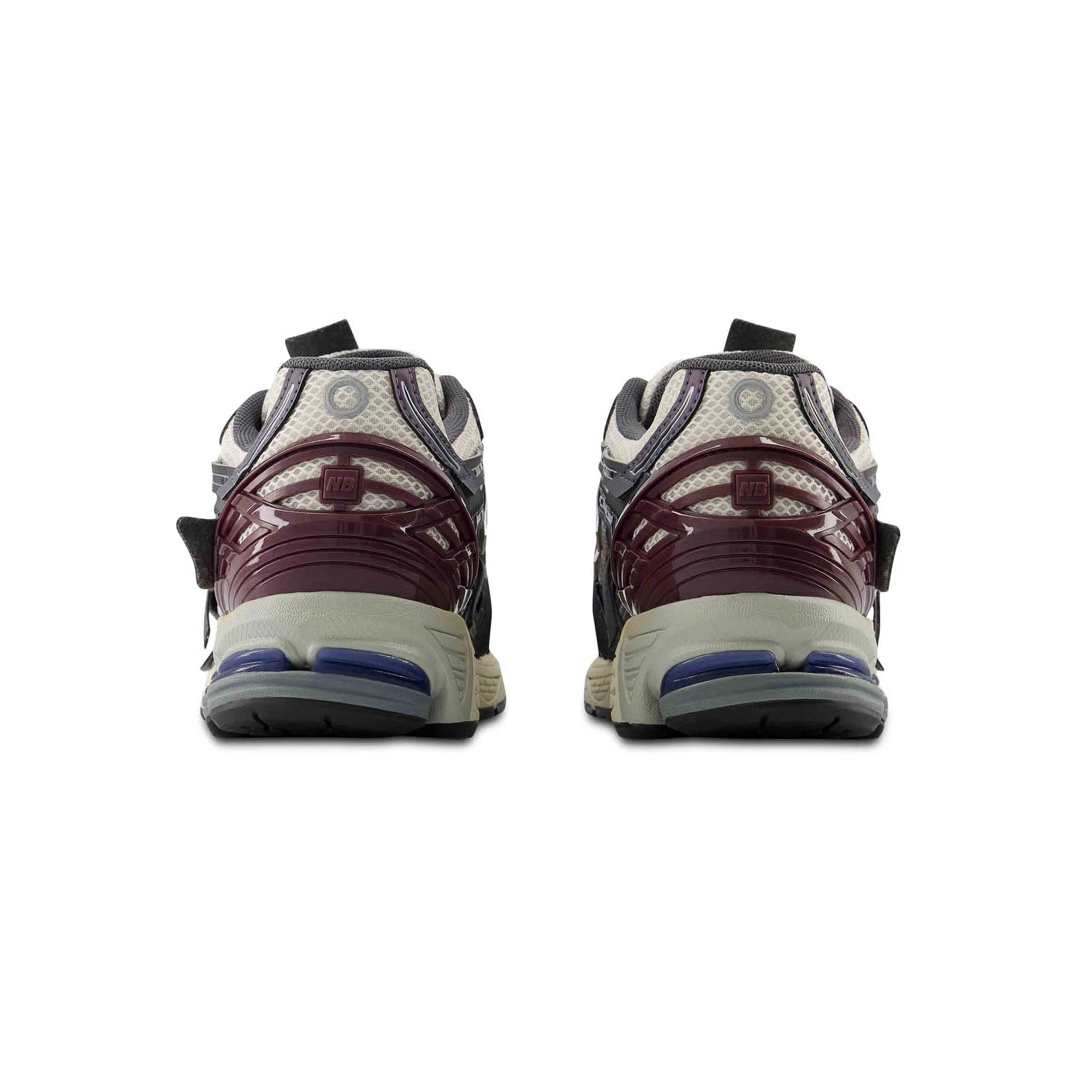 New Balance 1906A 'Inkwell Sea Salt Faded Plum' (2025)