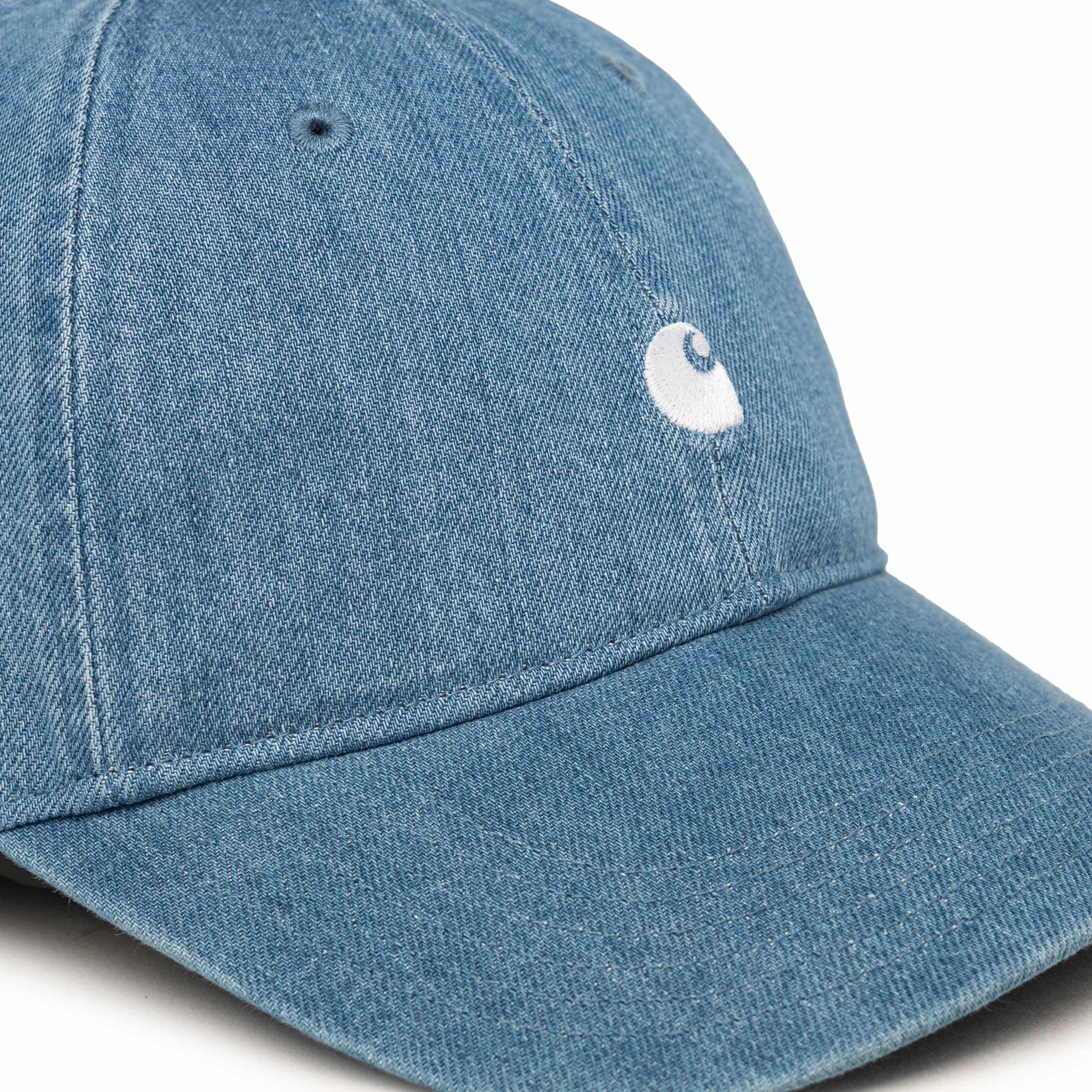 Carhartt WIP Lucas Cap