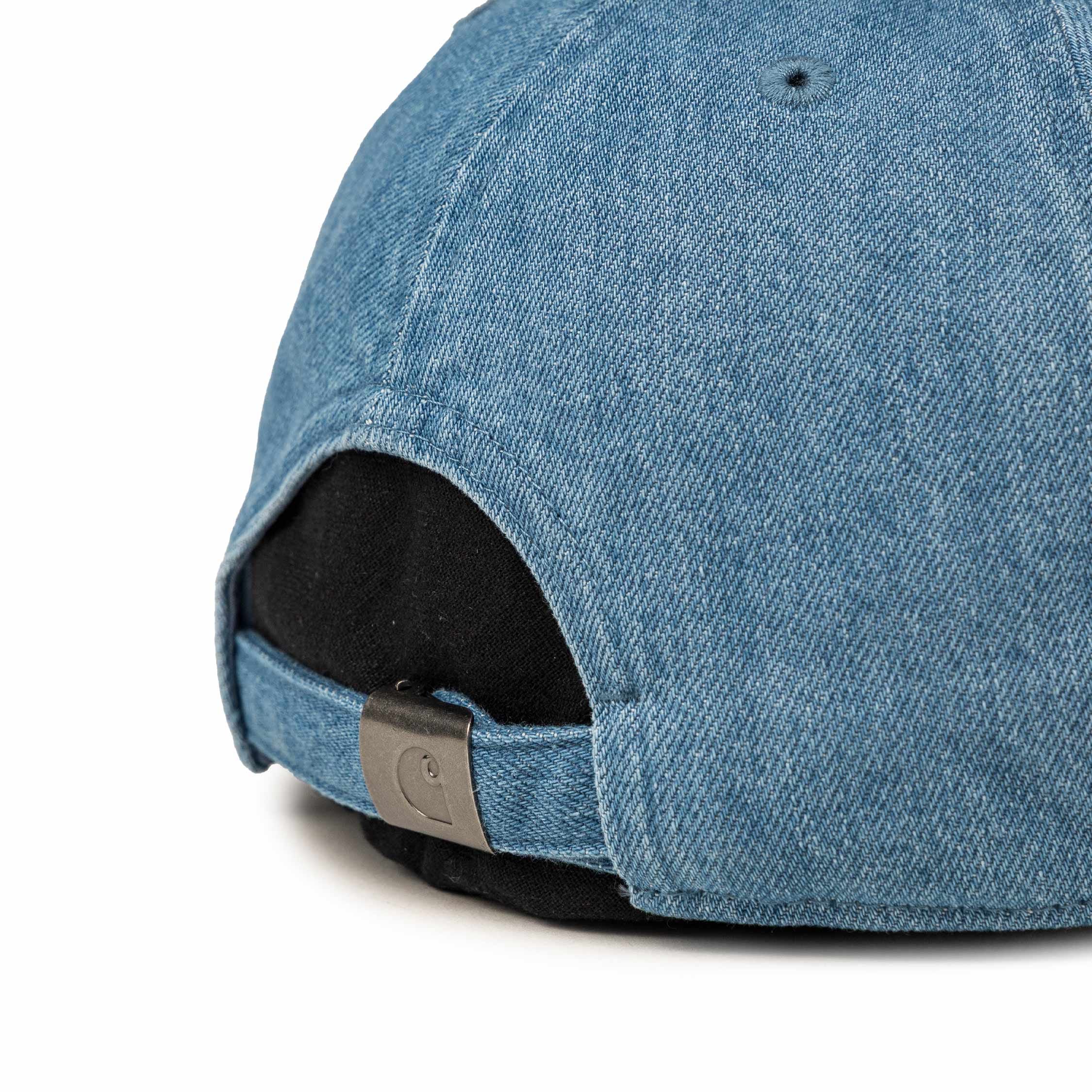 Carhartt WIP Lucas Cap