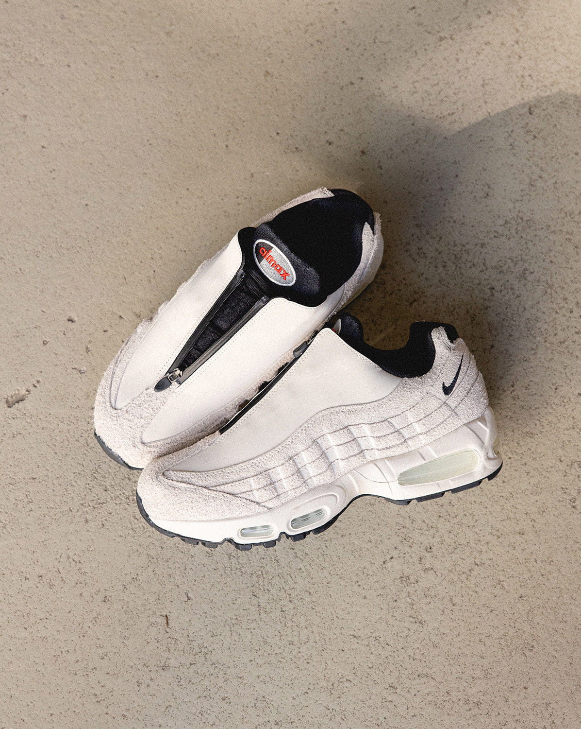Nike Air Max 95 Zip SP *Big Bubble*