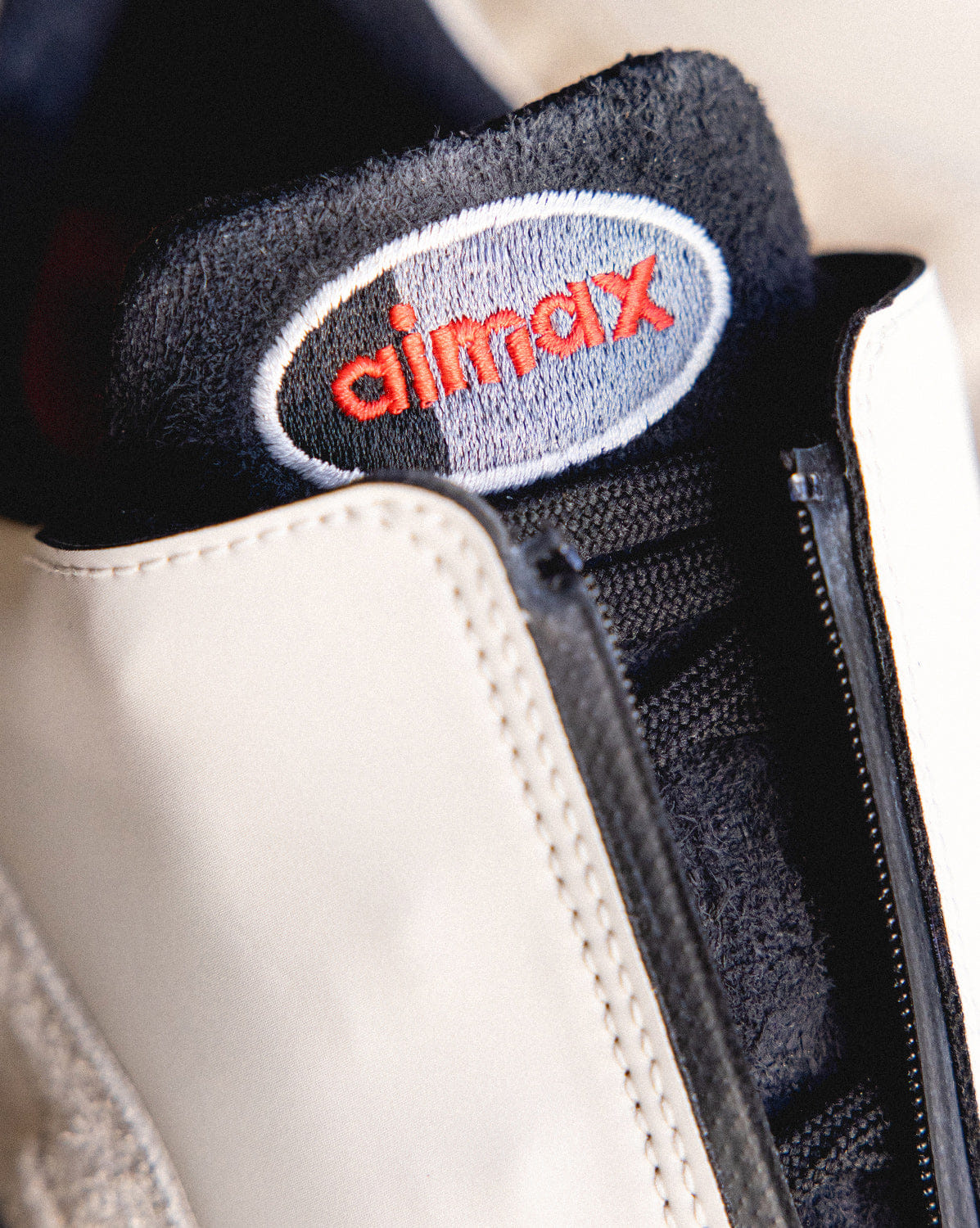 Nike Air Max 95 Zip SP *Big Bubble*