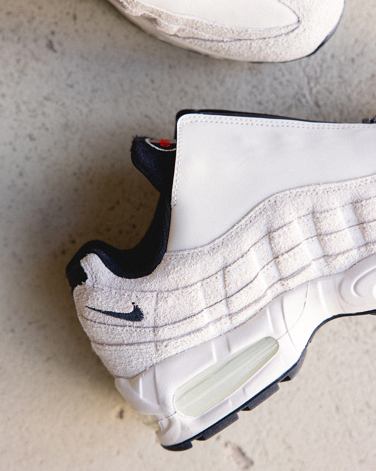 Nike Air Max 95 Zip SP *Big Bubble*