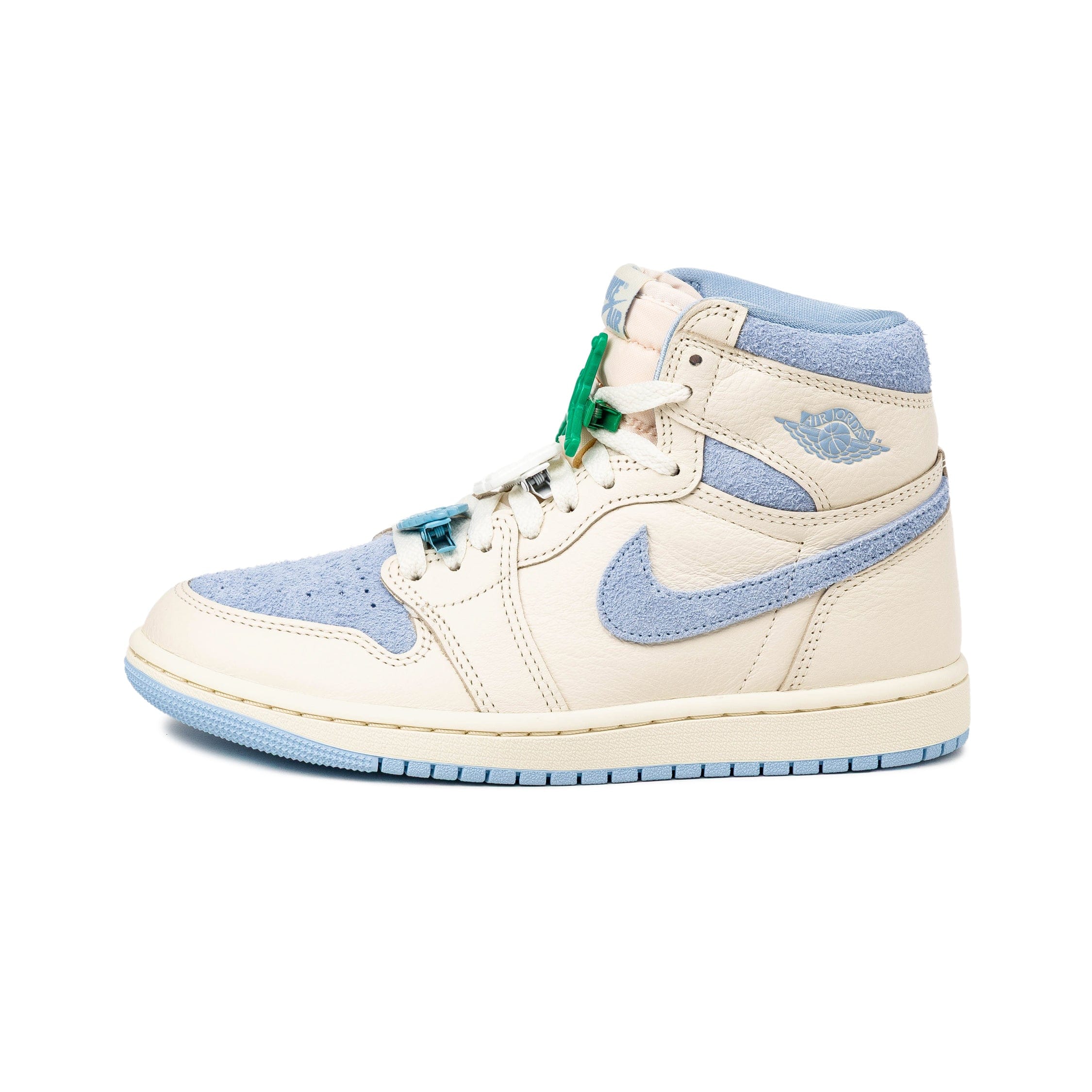 Air Jordan Nike Wmns Air Jordan 1 Retro High OG *Psychic Blue*