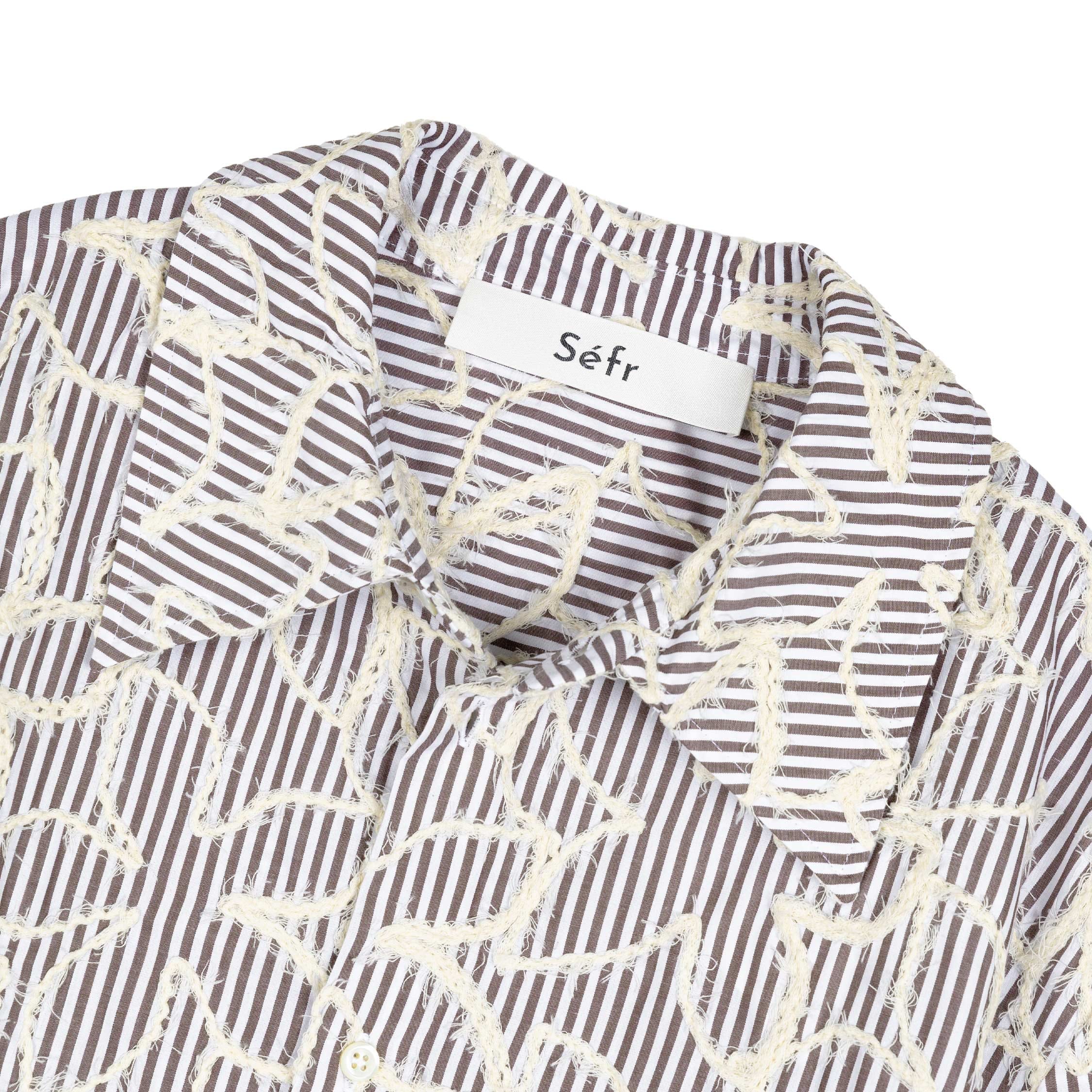 Sefr Dayot Shirt