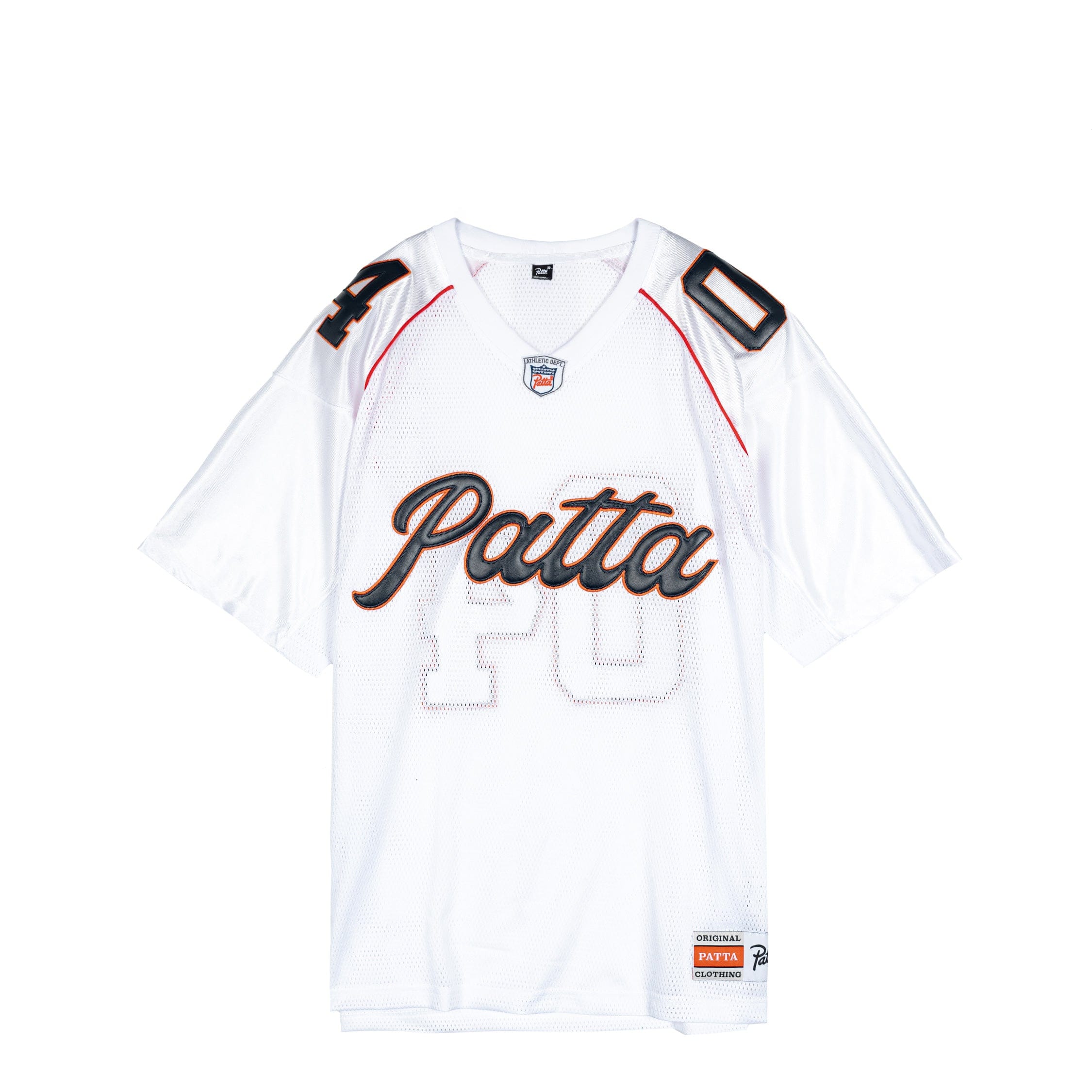 Patta American Football Jersey