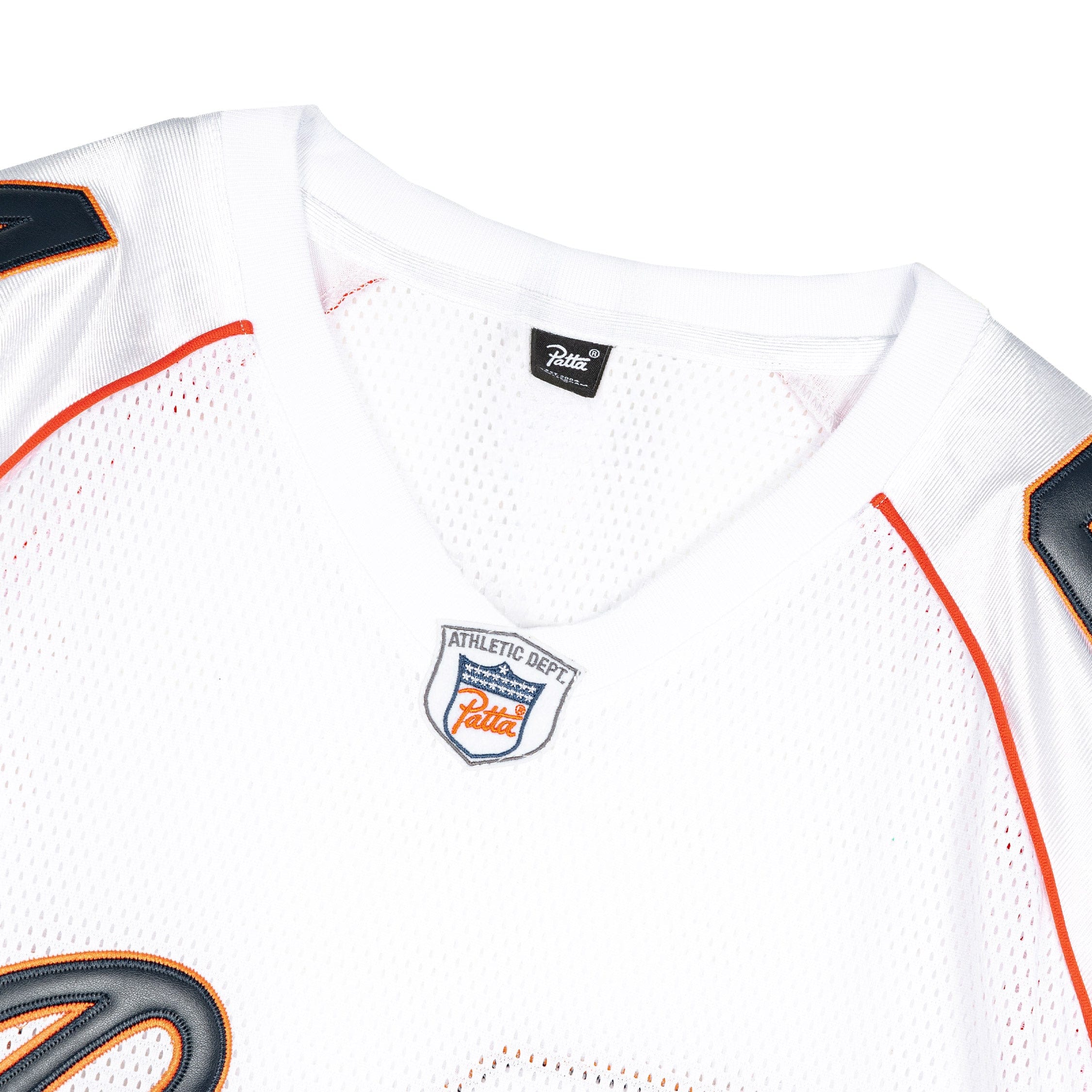 Patta American Football Jersey