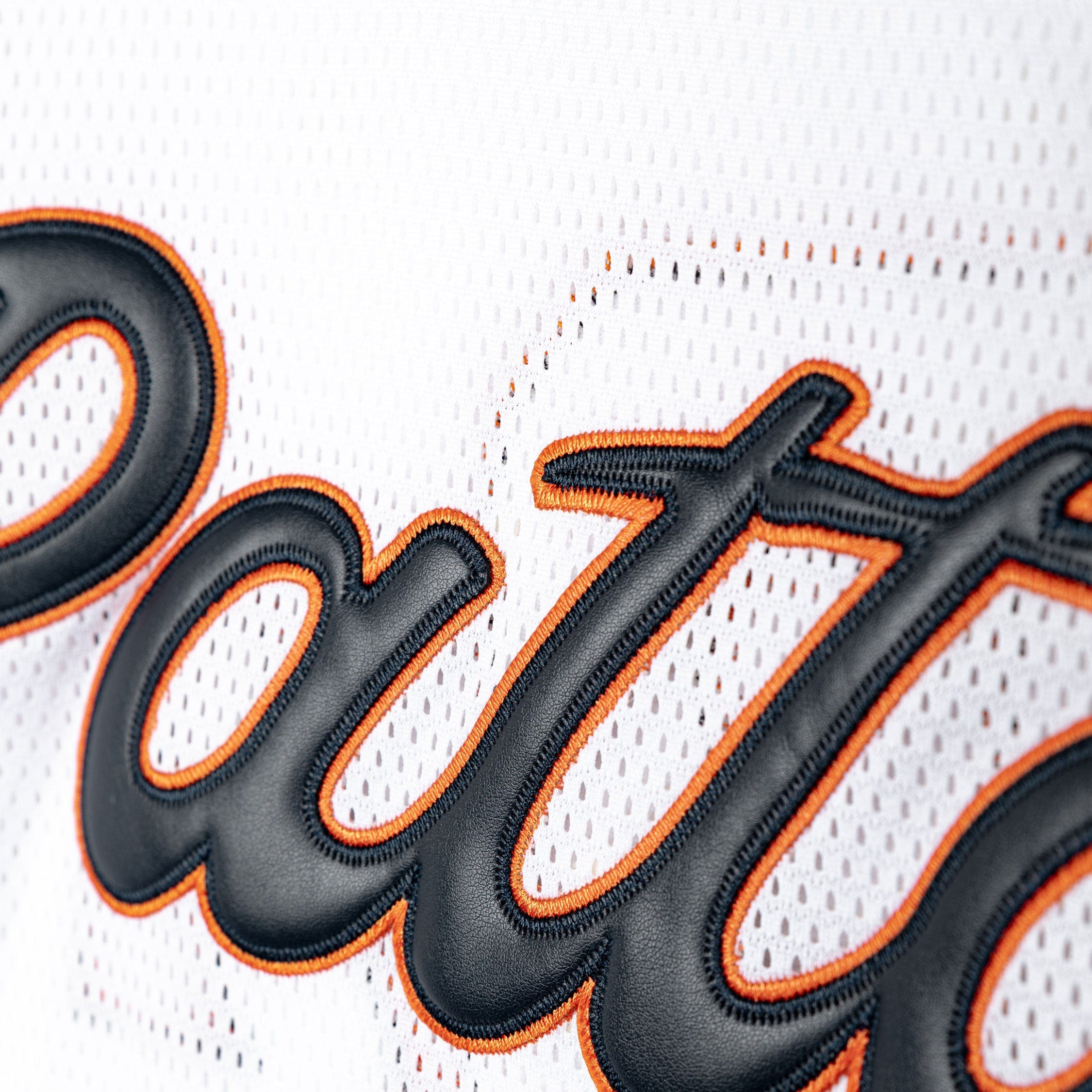Patta American Football Jersey