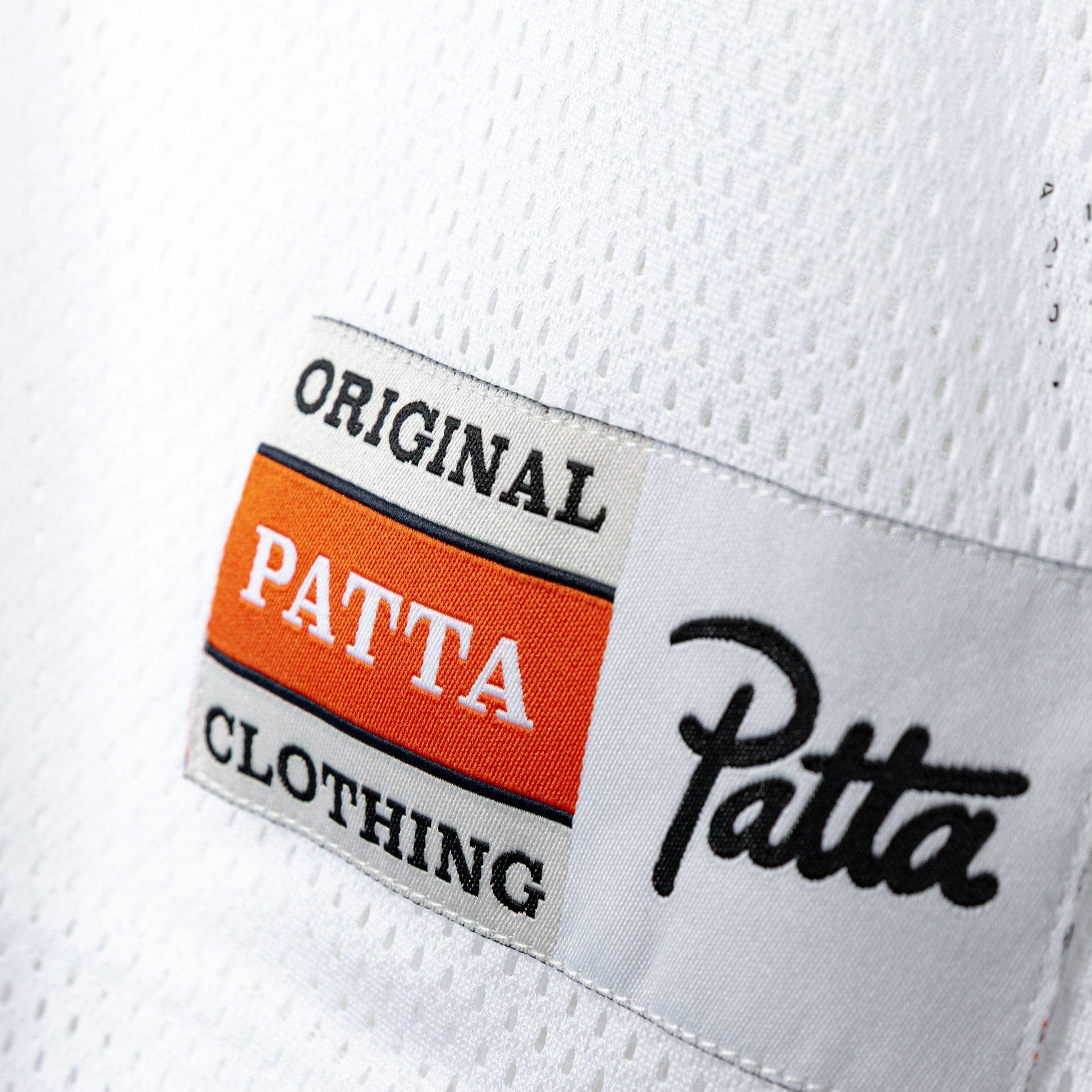 Patta American Football Jersey