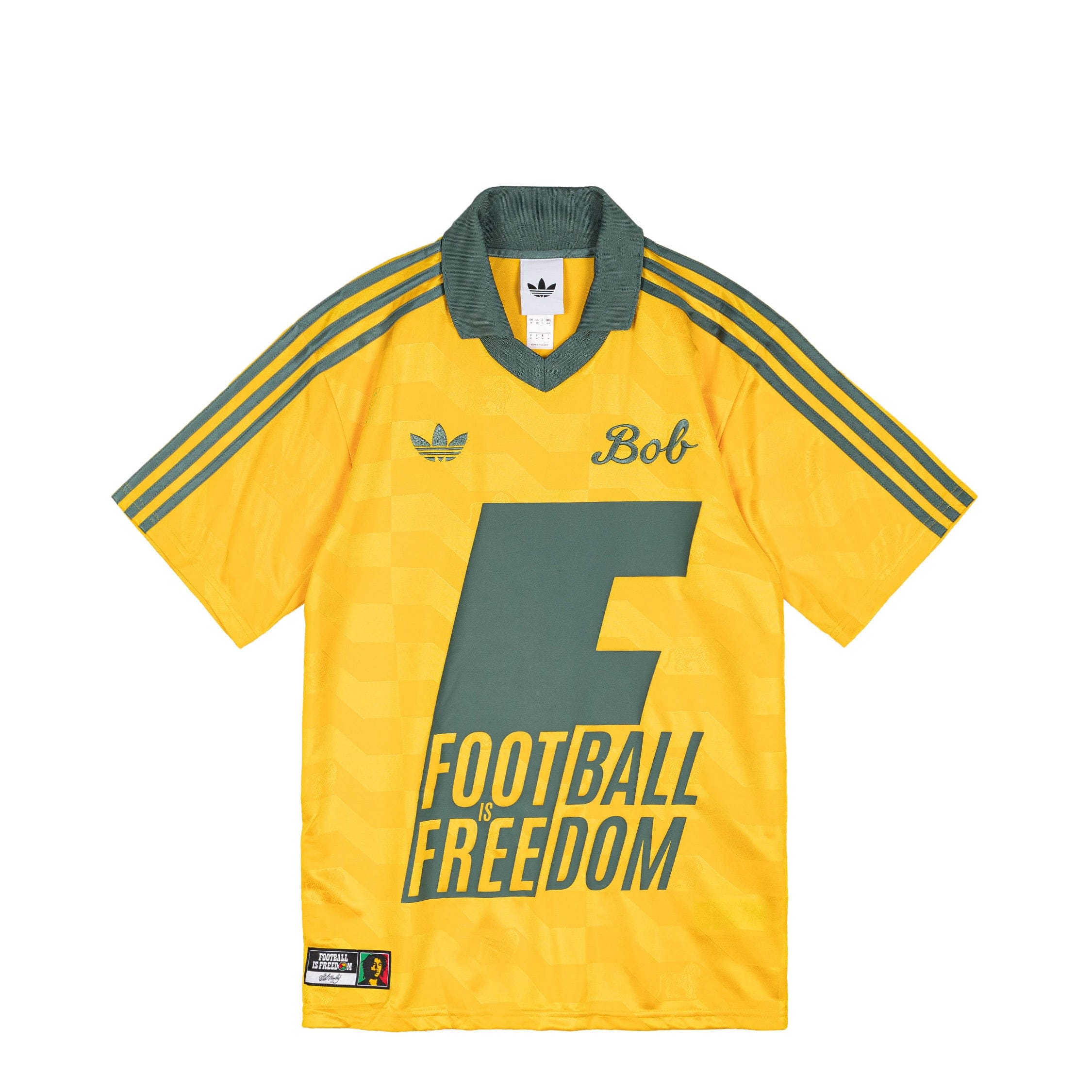 Adidas Bob Marley Originals Jersey