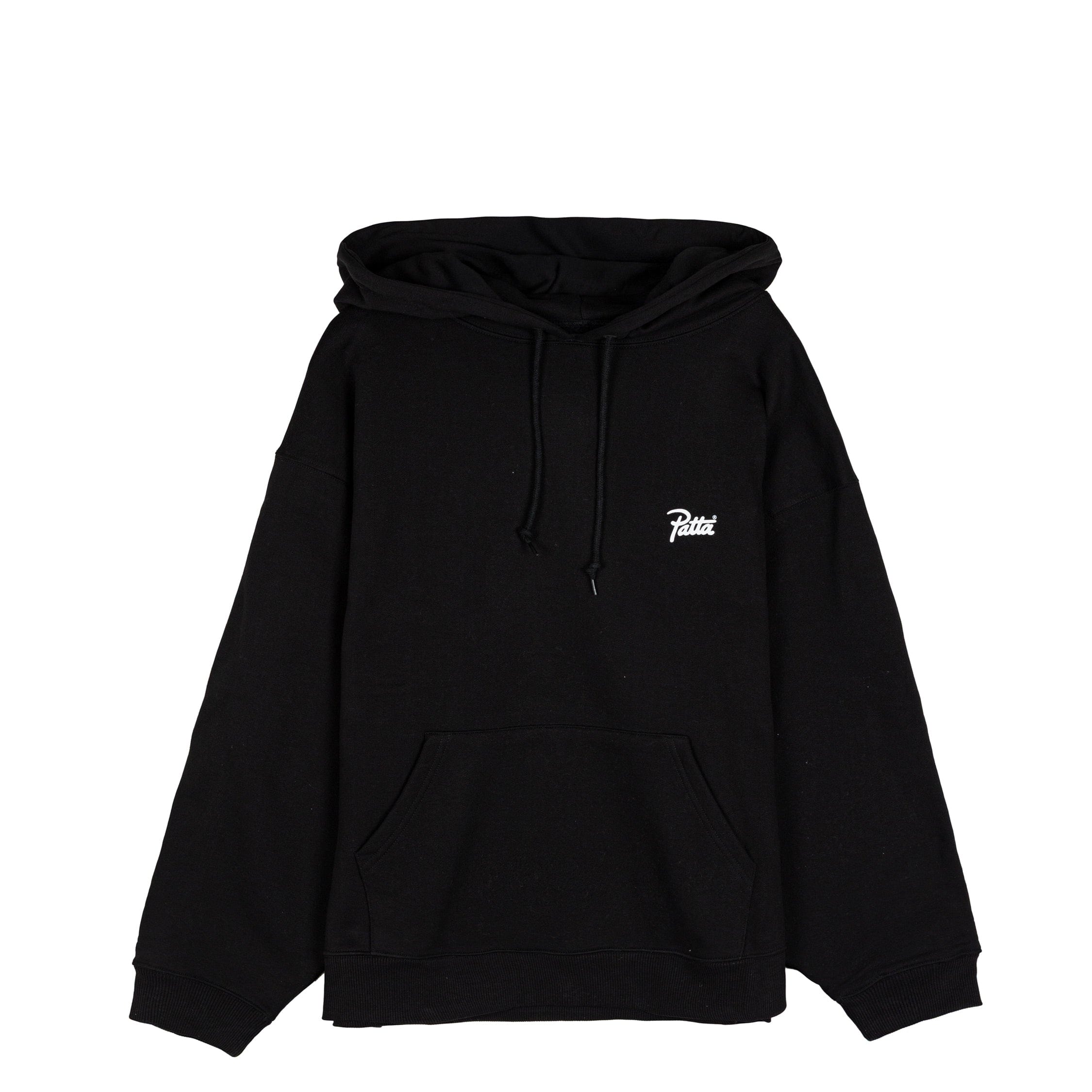 Patta Protect Yourself Hooded Sweater