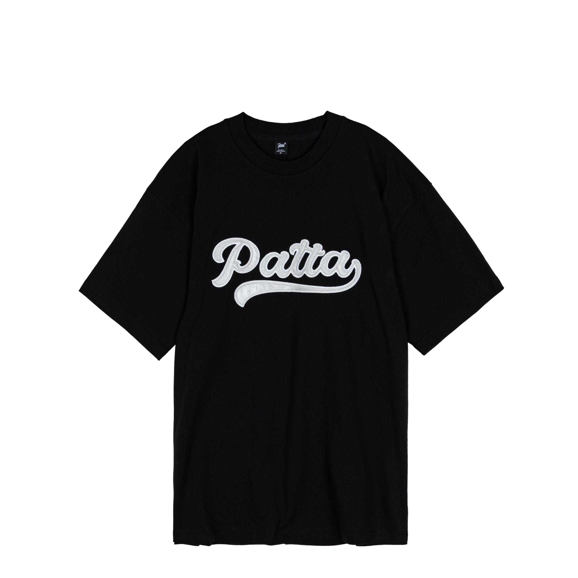 Patta Logo Tail T-Shirt