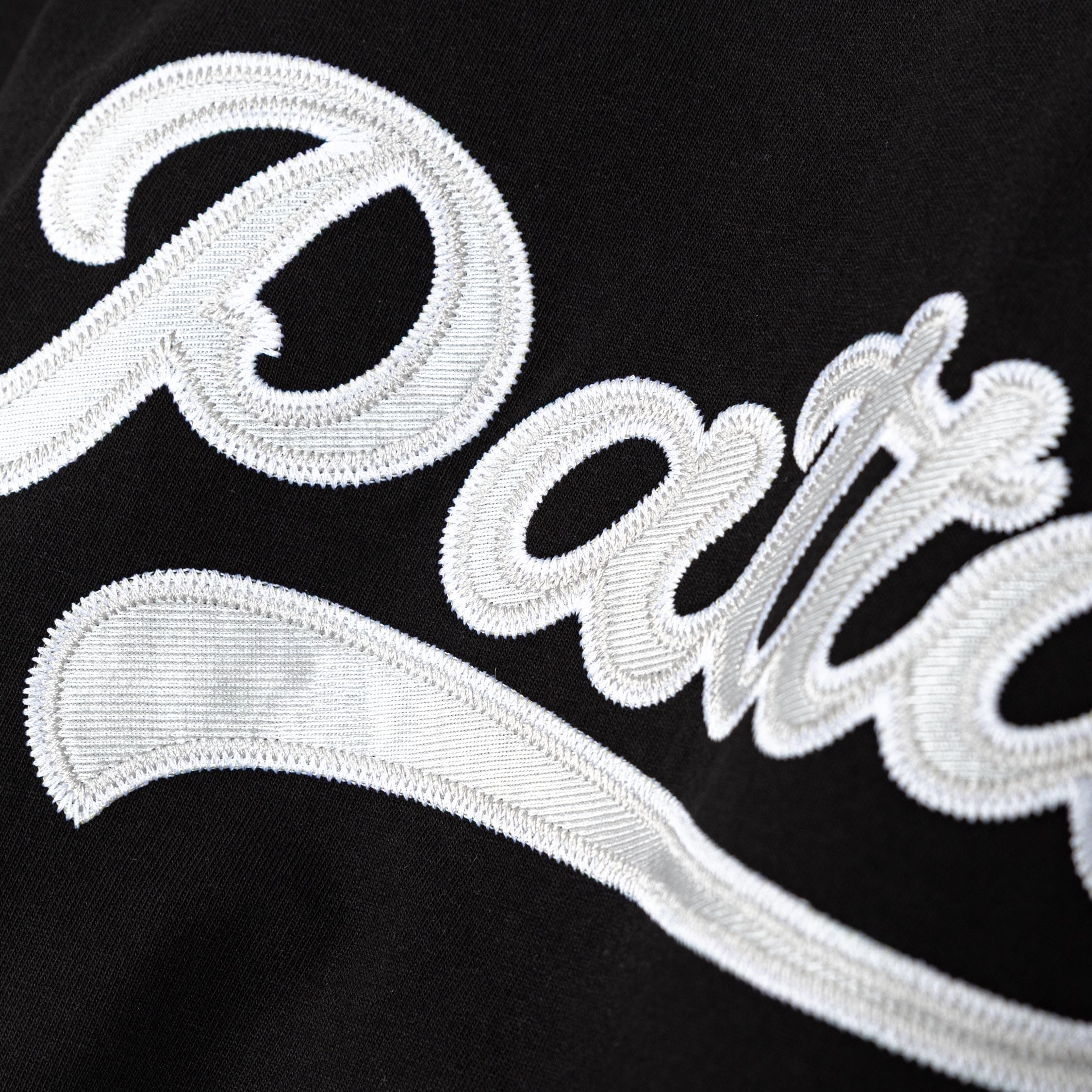 Patta Logo Tail T-Shirt