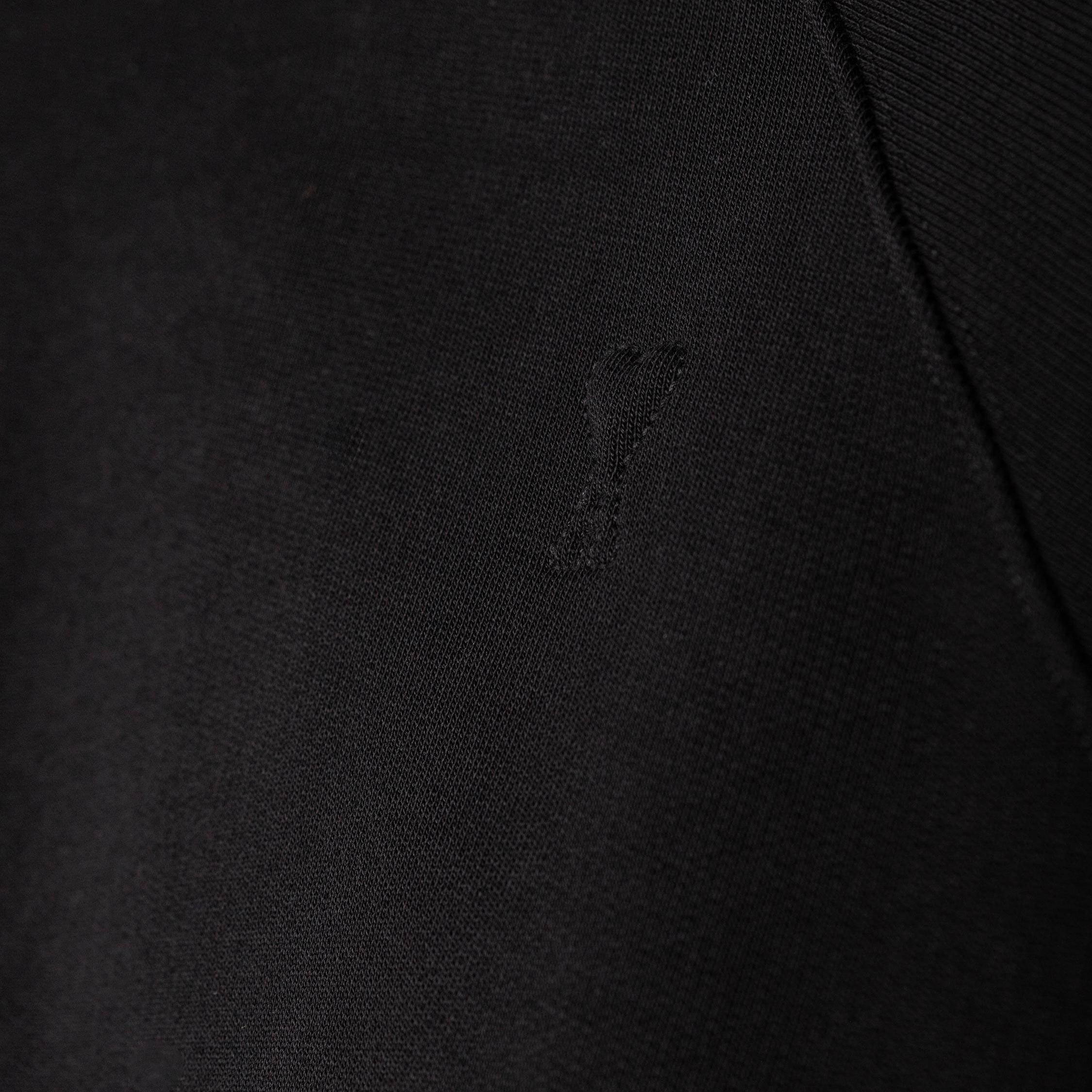 AMI Paris Embossed Ami De Coeur Sweatshirt
