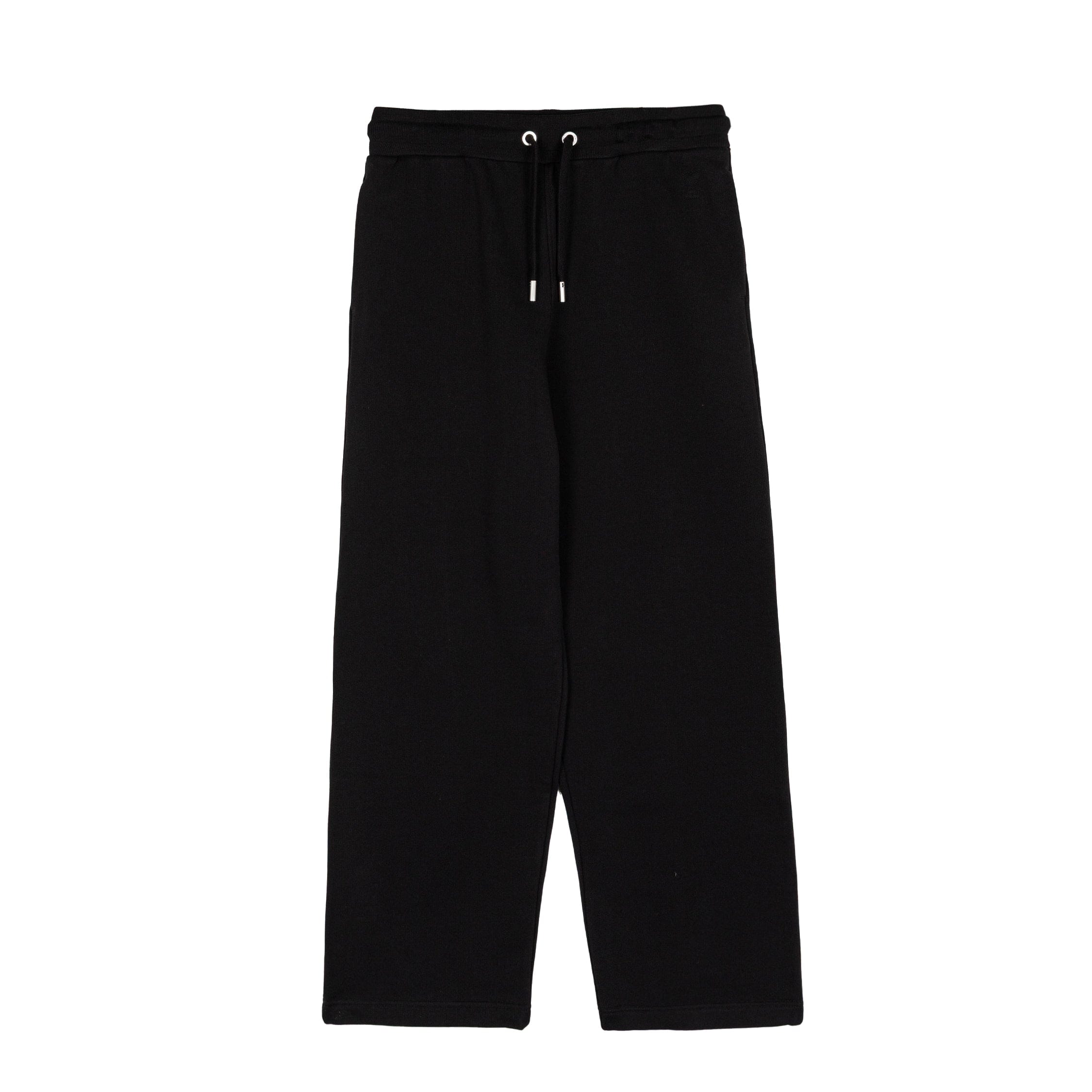 AMI Paris Small Ami De Coeur Embossed Jogger