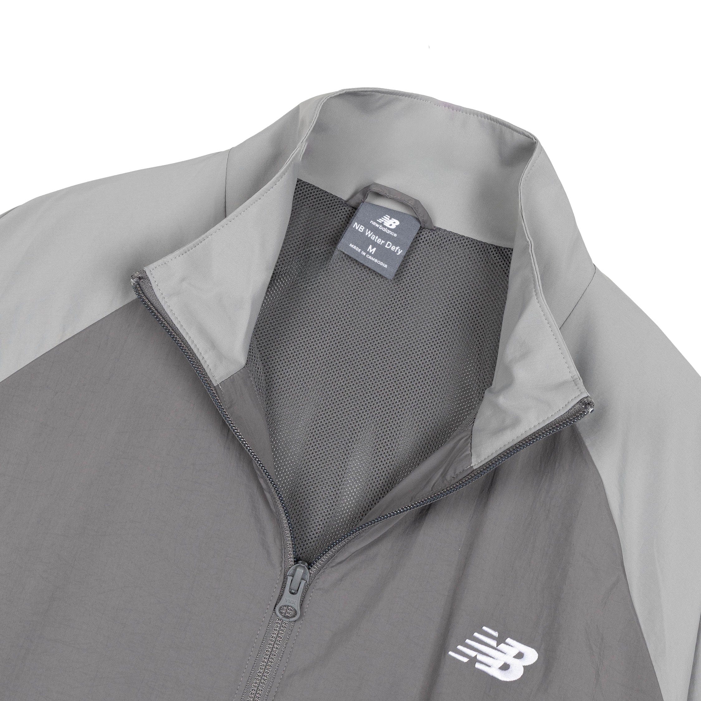 New Balance Sport Legacy Jacket