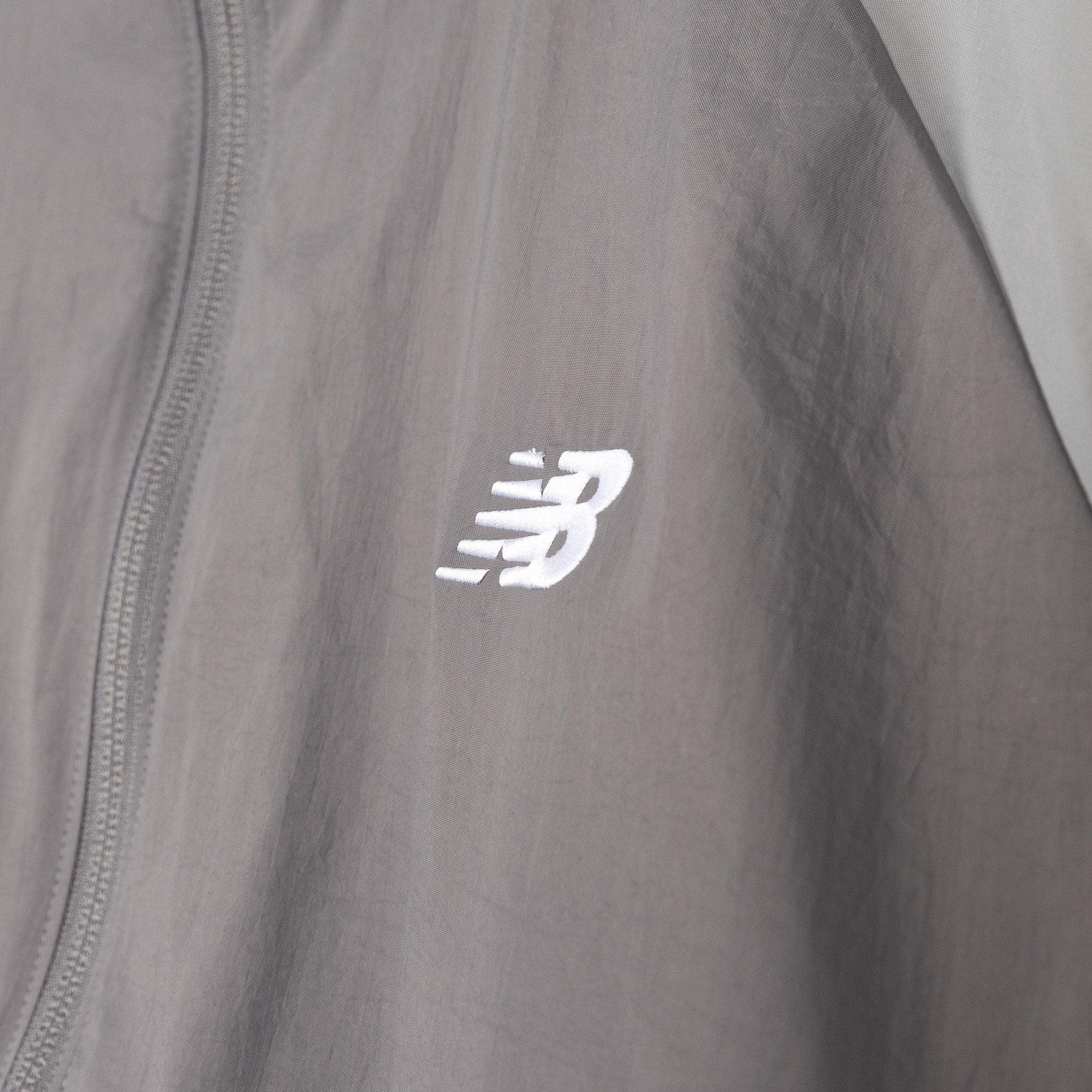 New Balance Sport Legacy Jacket