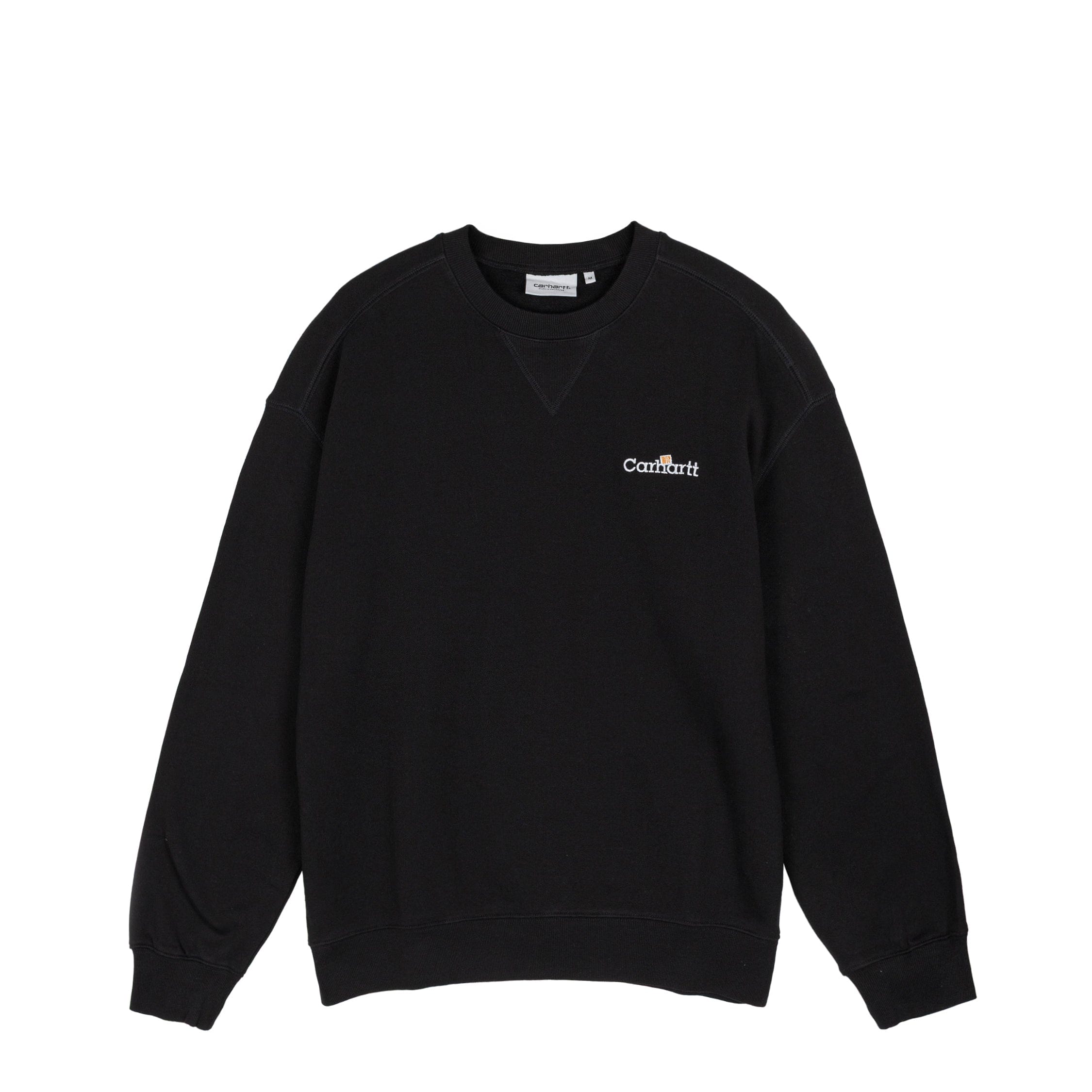 Carhartt WIP Wip Label Sweatshirt