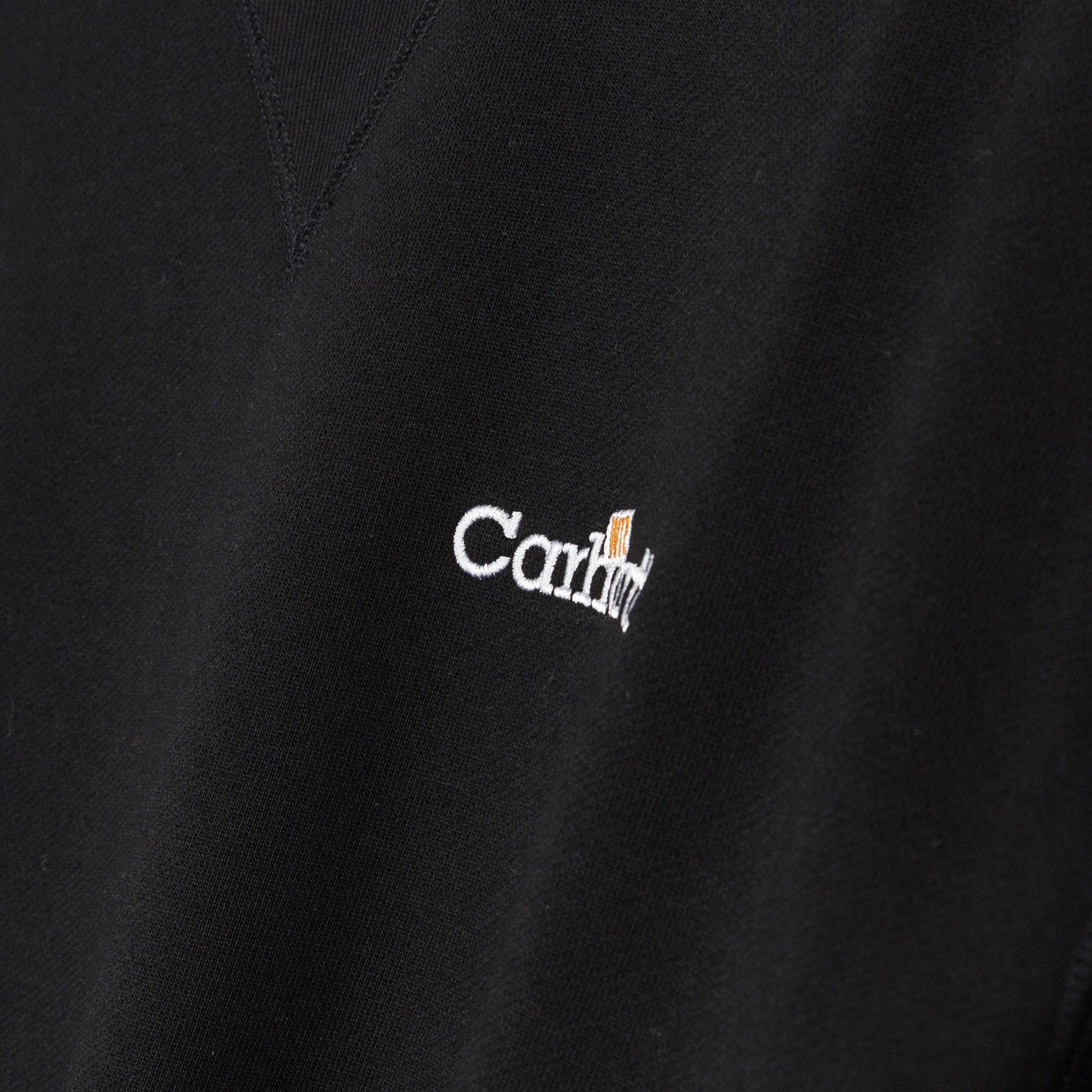 Carhartt WIP Wip Label Sweatshirt