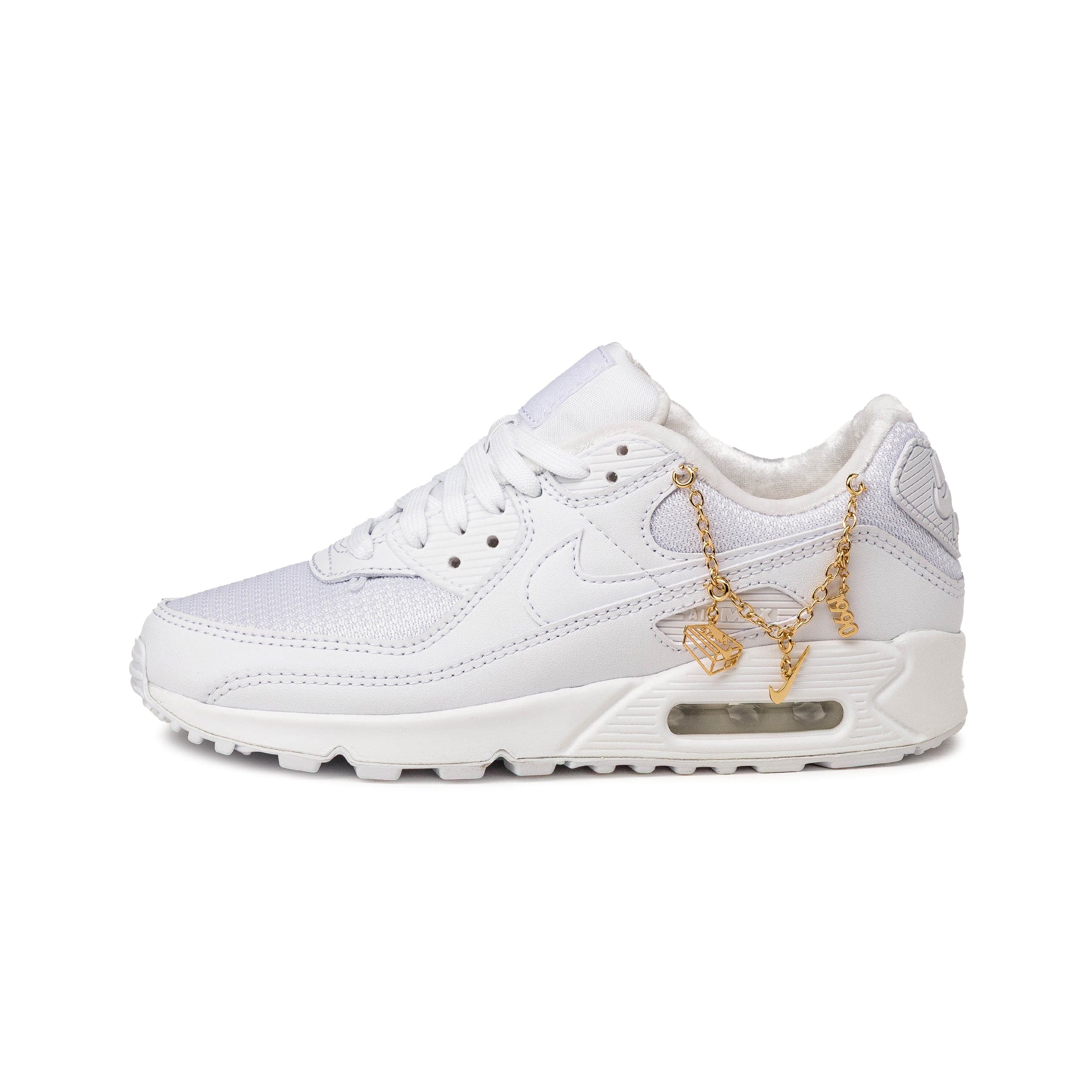 Nike Wmns Air Max 90 PRM
